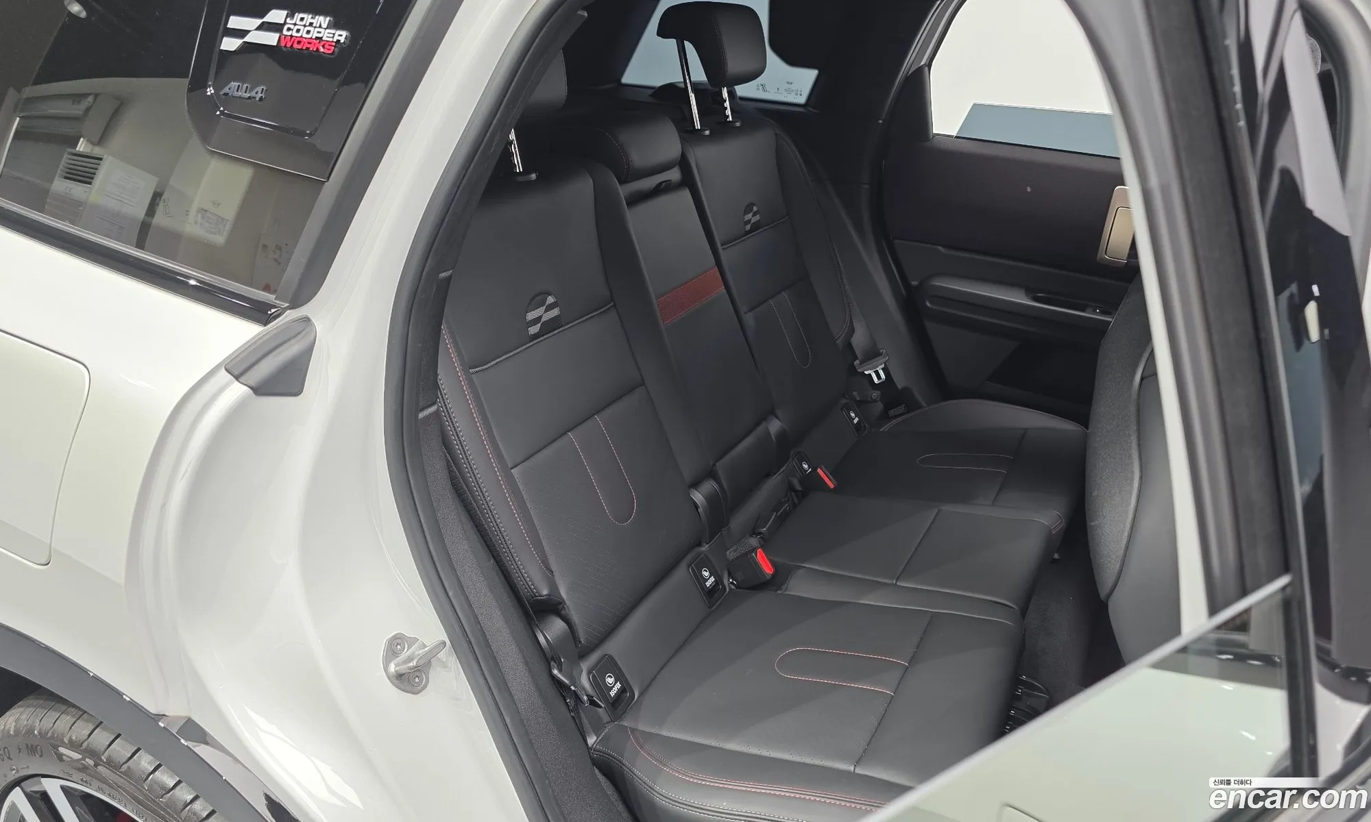 Mini Cooper S Countryman 2025 — 10