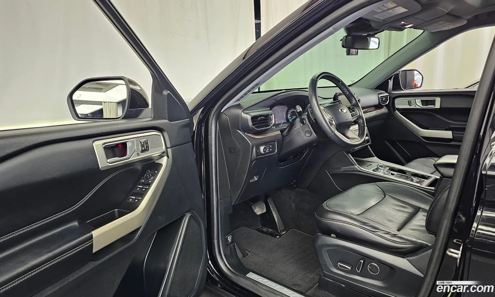 Ford Explorer 6th Gen 2020 1FMSK8FH9LGC54697 — 16