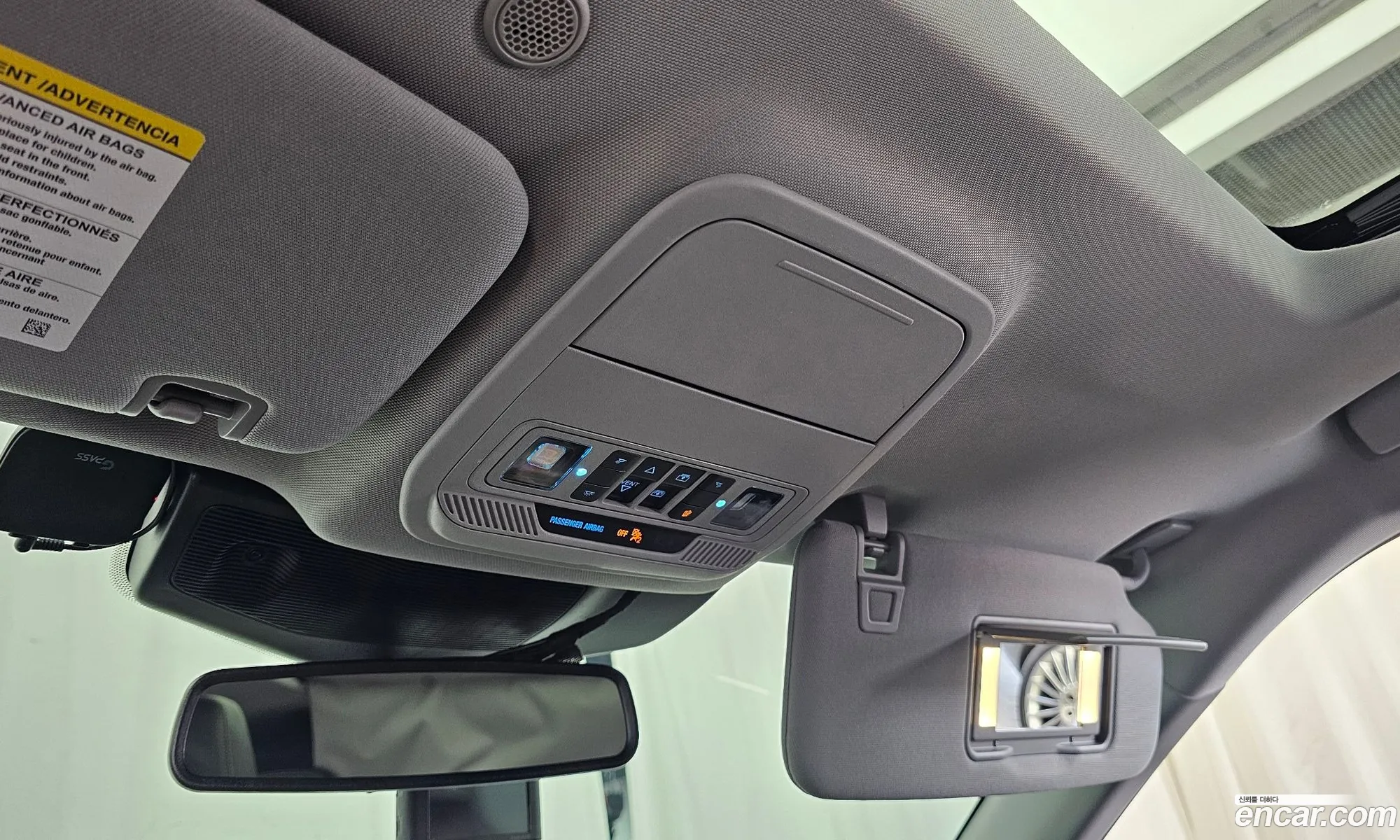 Ford Explorer 6th Gen 2020 1FMSK8FH9LGC54697 — 14