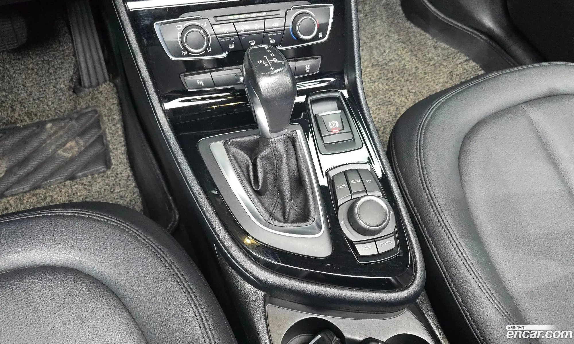 BMW 2 Series Active Tourer 2015 WBA2C1105FV340970 — 14