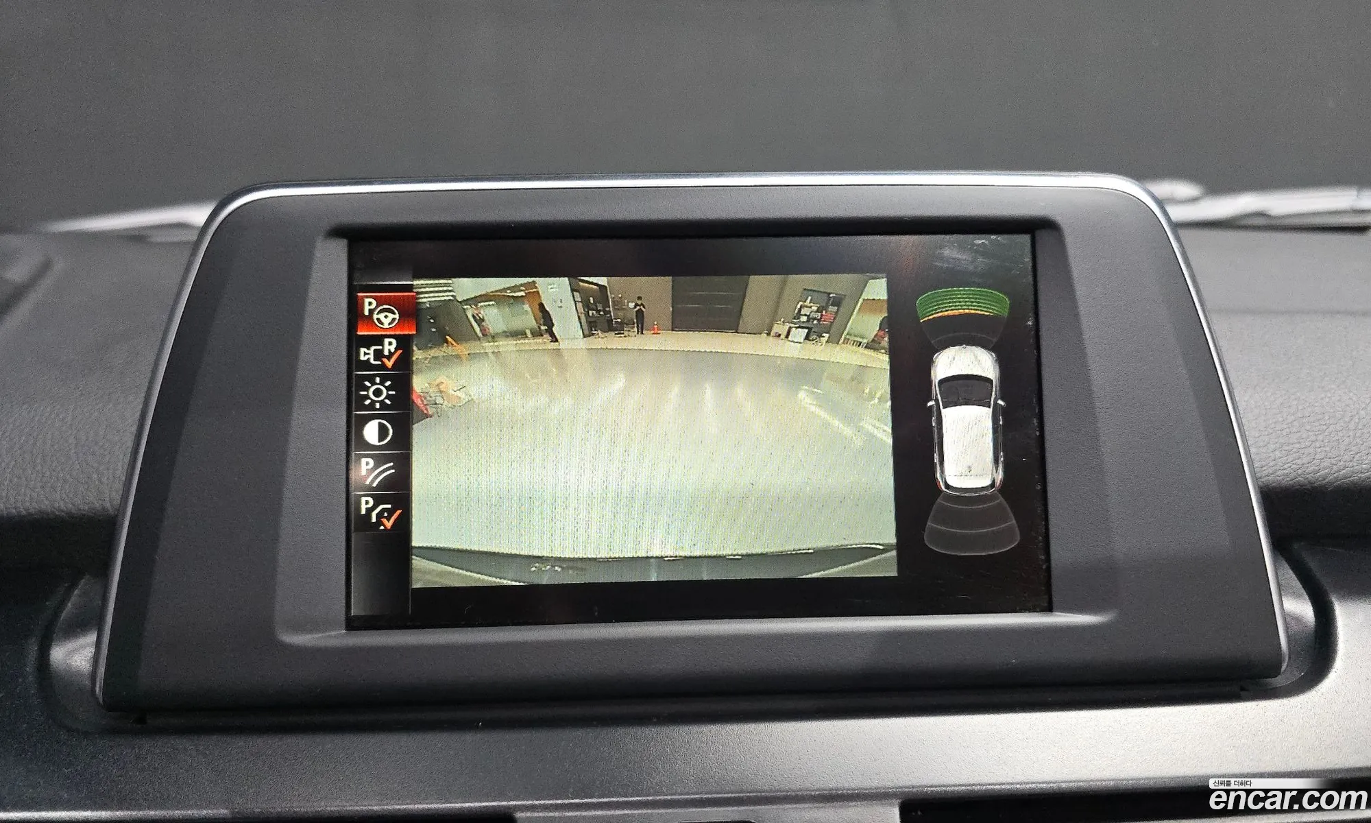 BMW 2 Series Active Tourer 2015 WBA2C1105FV340970 — 16