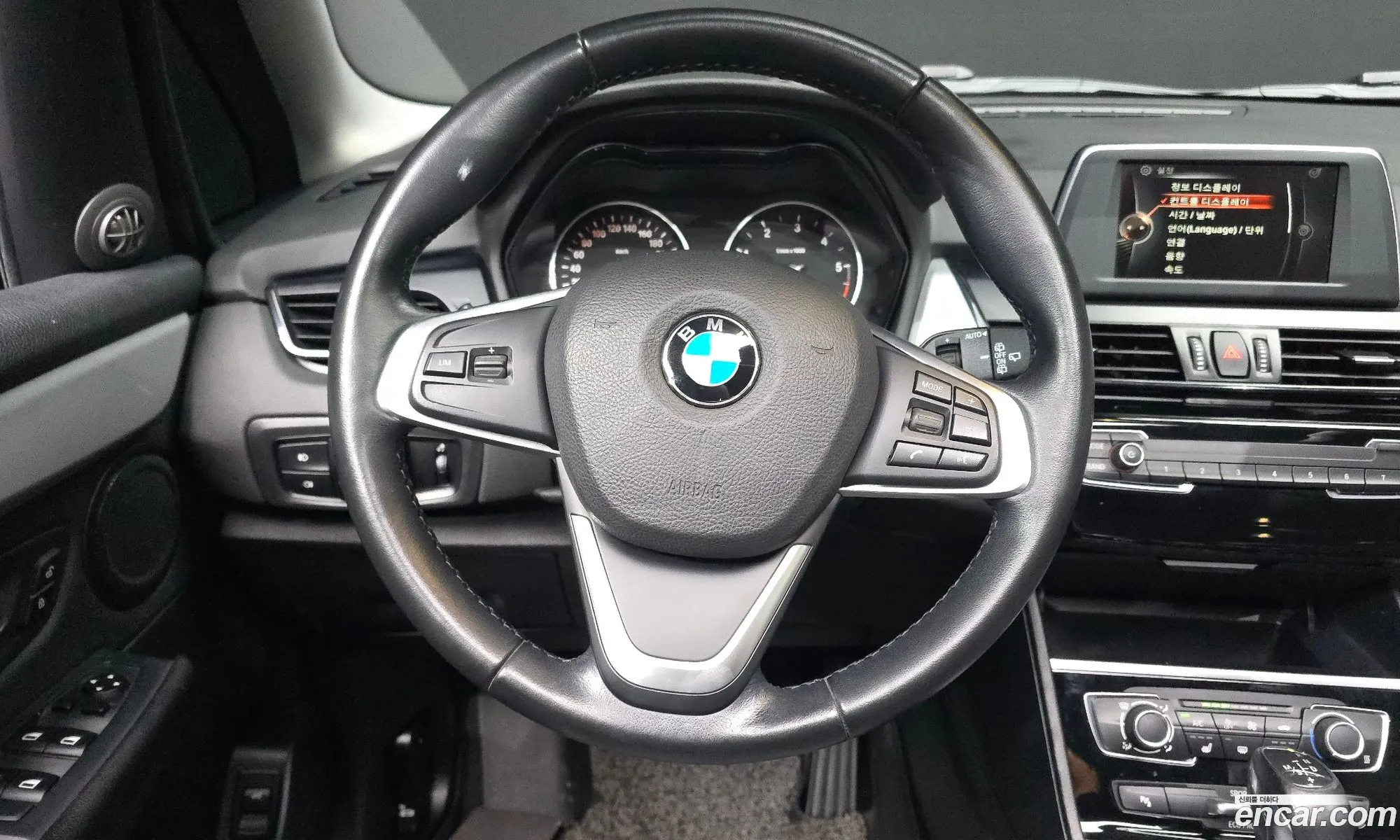 BMW 2 Series Active Tourer 2015 WBA2C1105FV340970 — 10