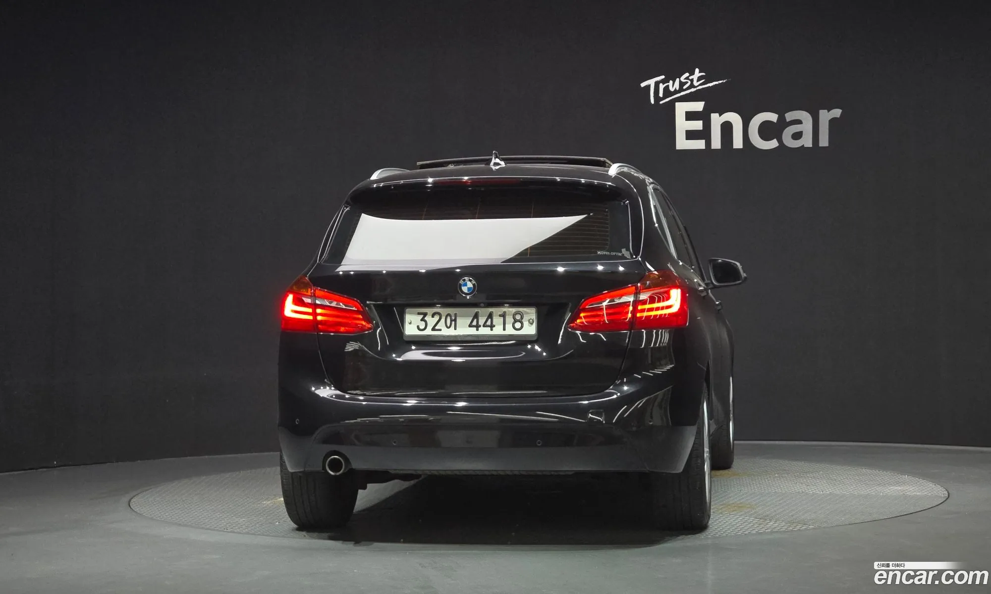 BMW 2 Series Active Tourer 2015 WBA2C1105FV340970 — 19