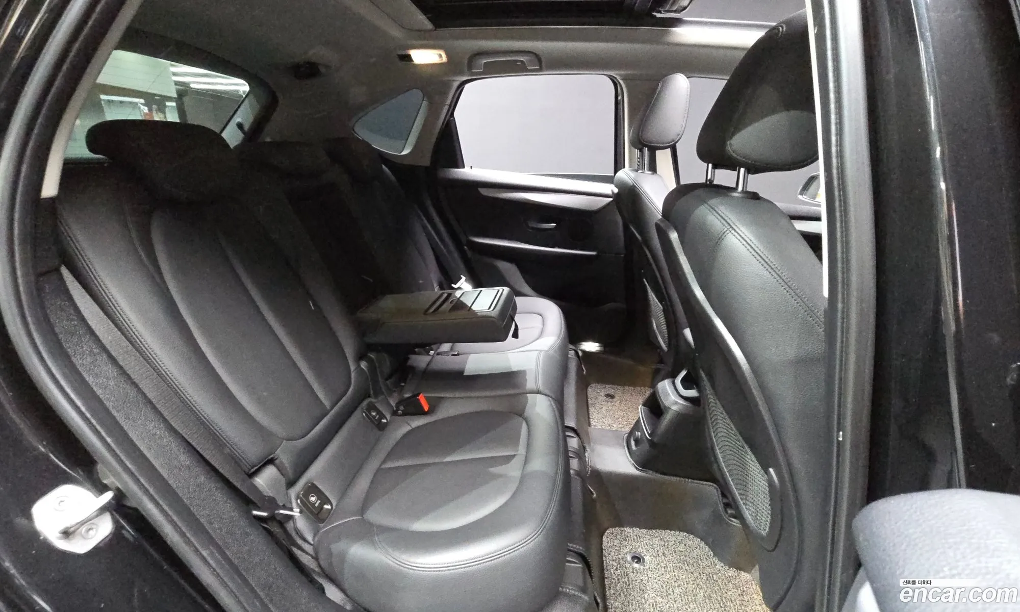 BMW 2 Series Active Tourer 2015 WBA2C1105FV340970 — 9