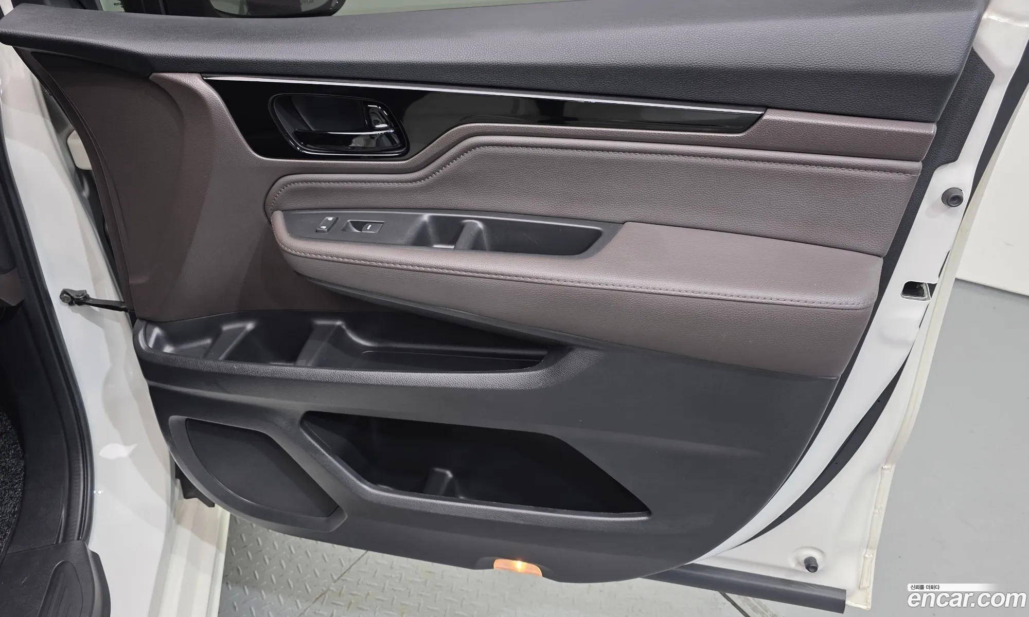 Honda Odyssey 2019 — 31