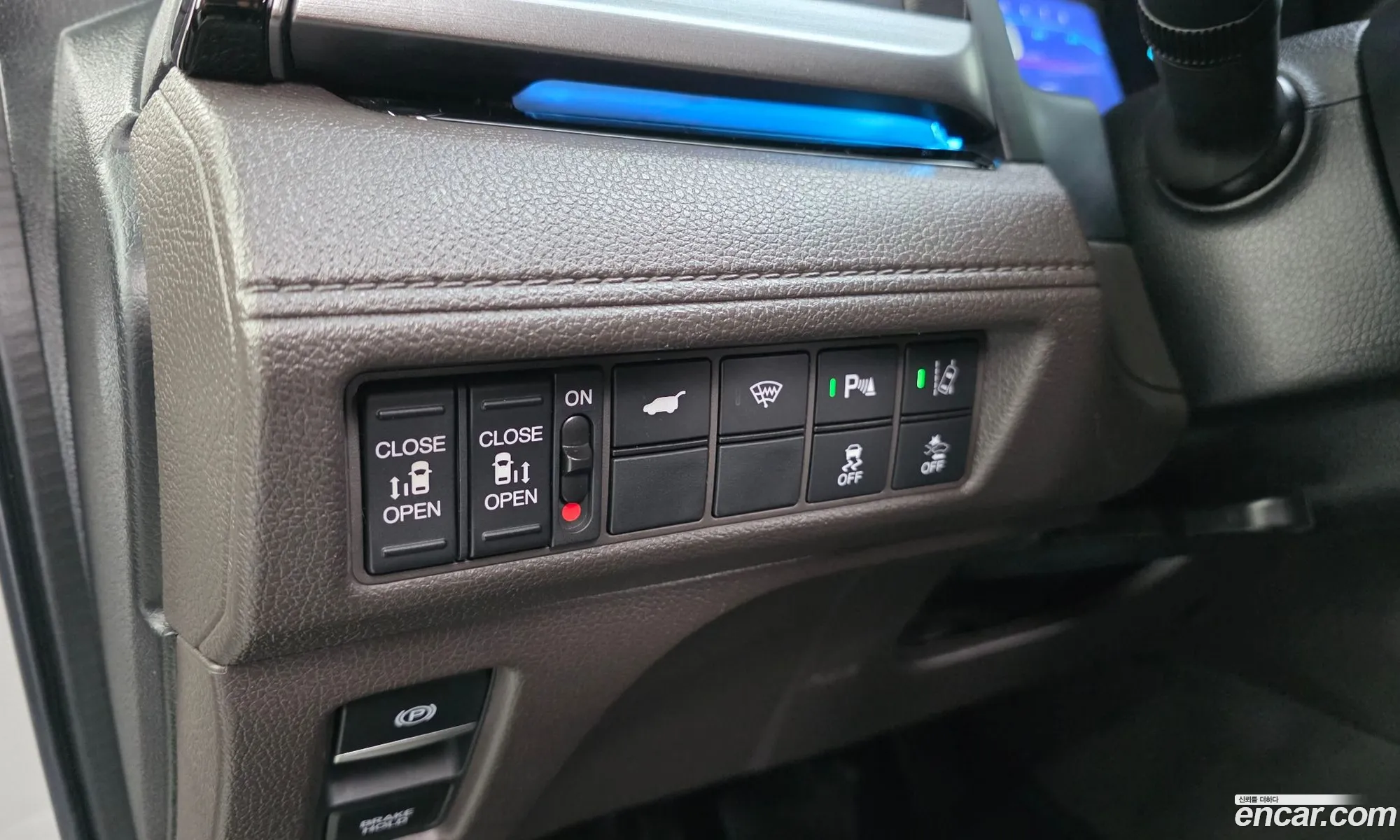 Honda Odyssey 2019 — 19