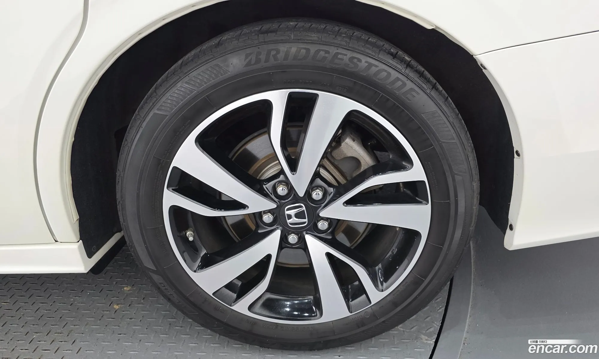 Honda Odyssey 2019 — 7