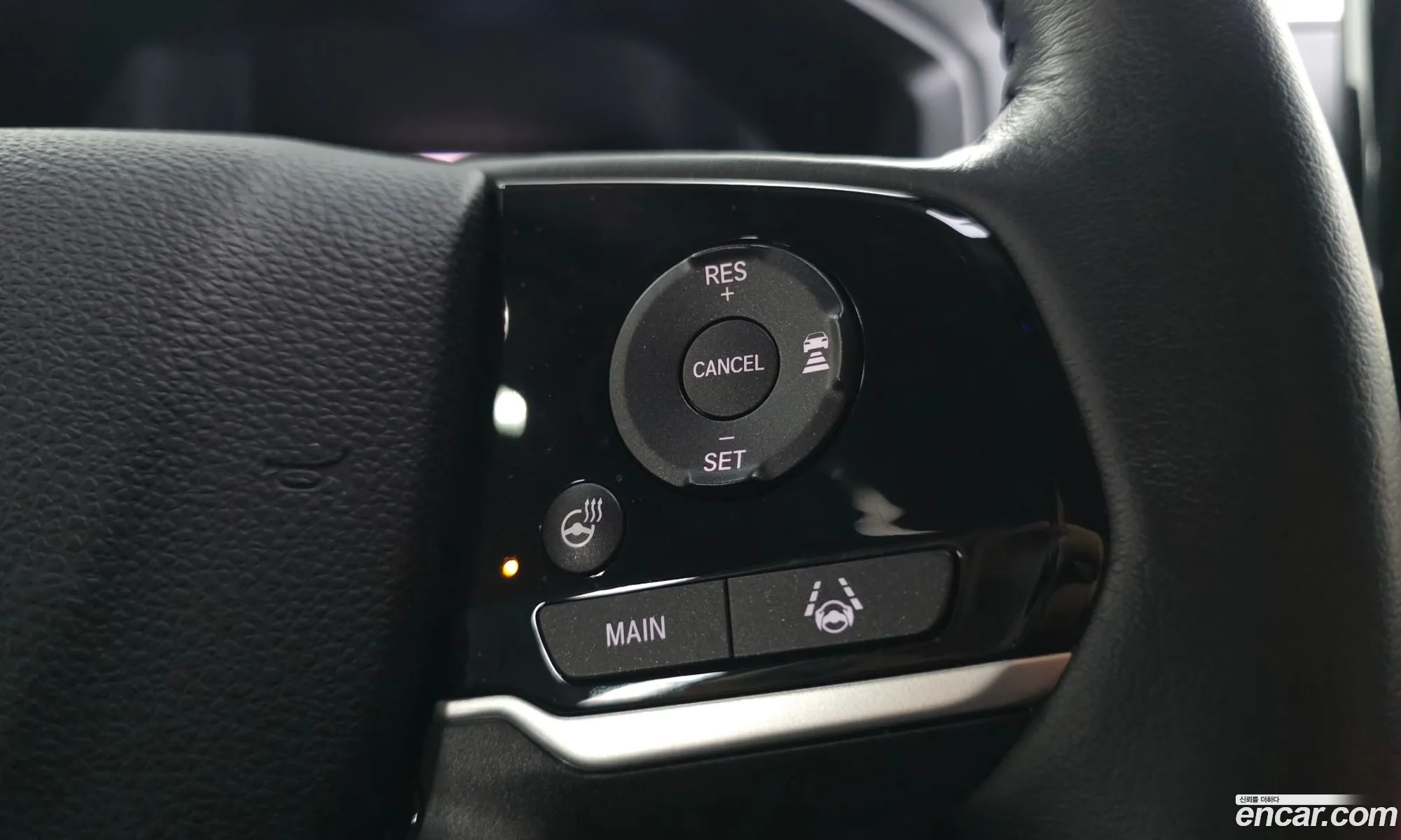 Honda Odyssey 2019 — 30