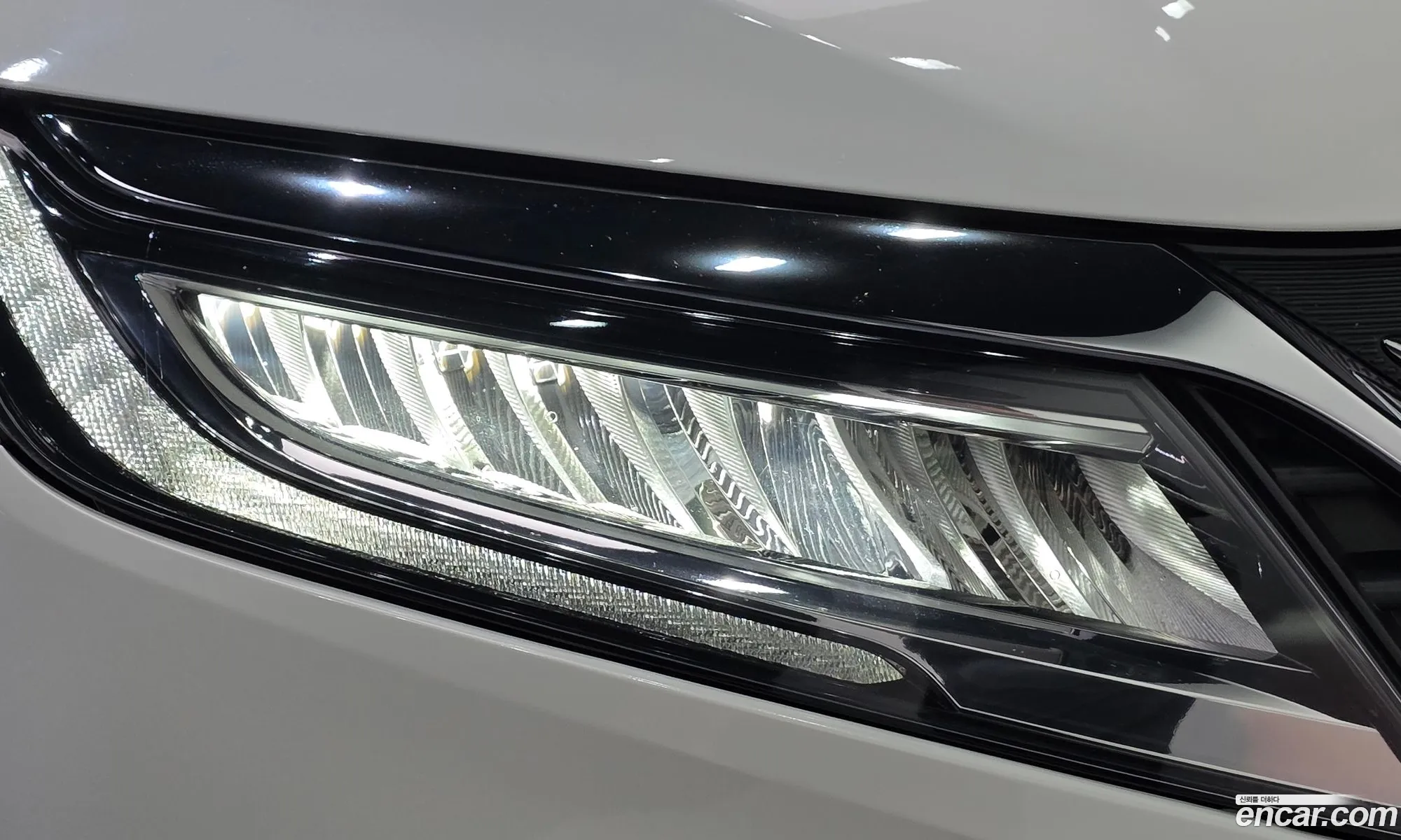 Honda Odyssey 2019 — 16