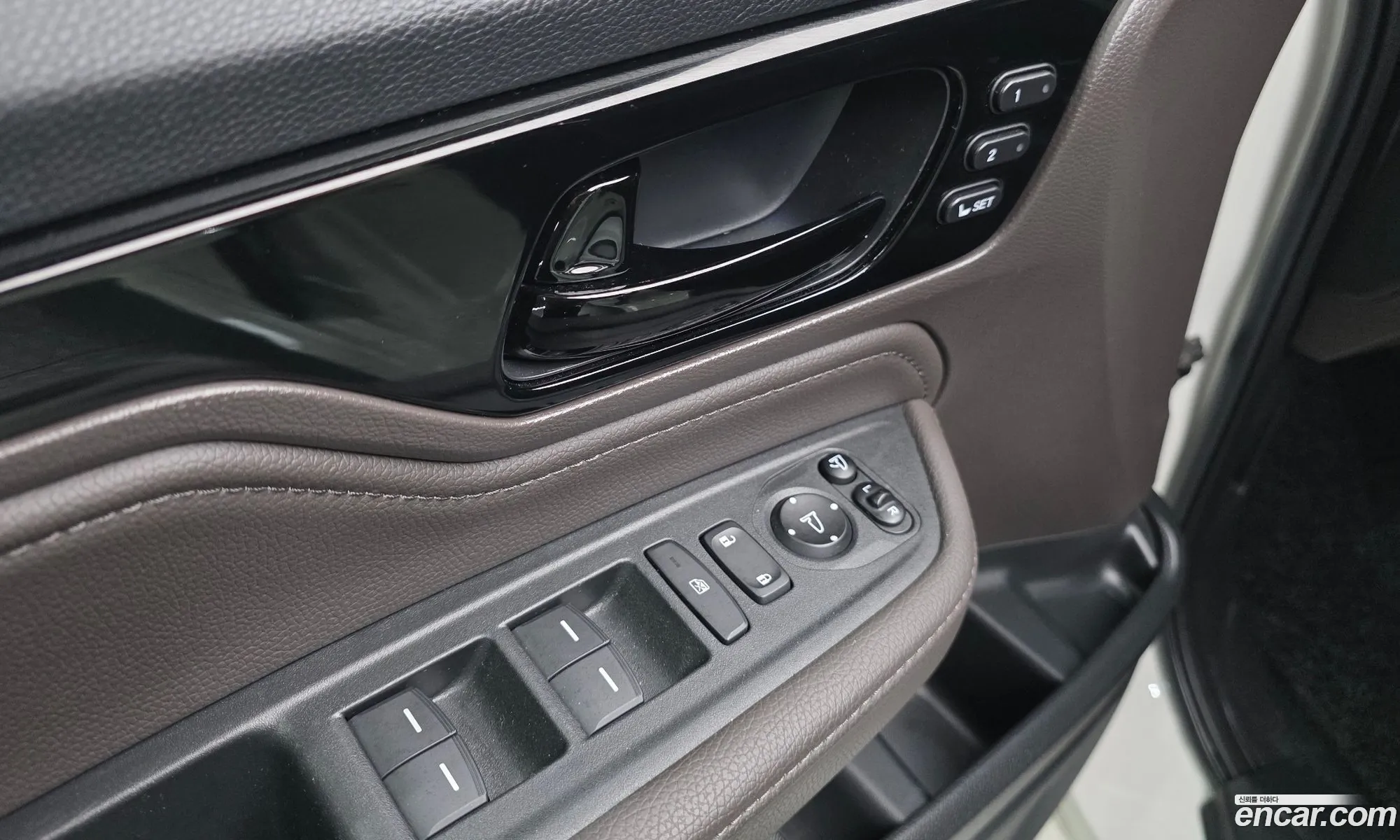 Honda Odyssey 2019 — 26
