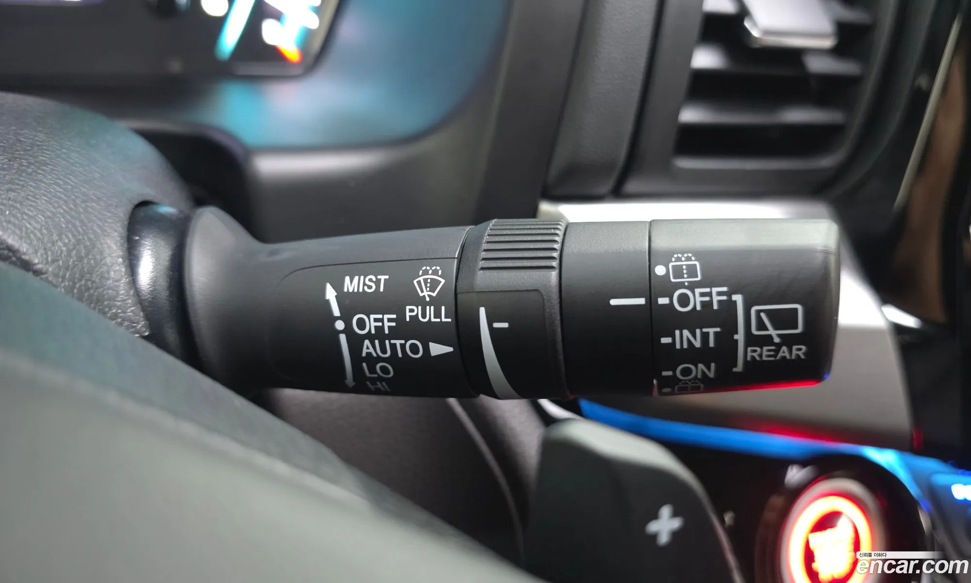 Honda Odyssey 2019 — 28