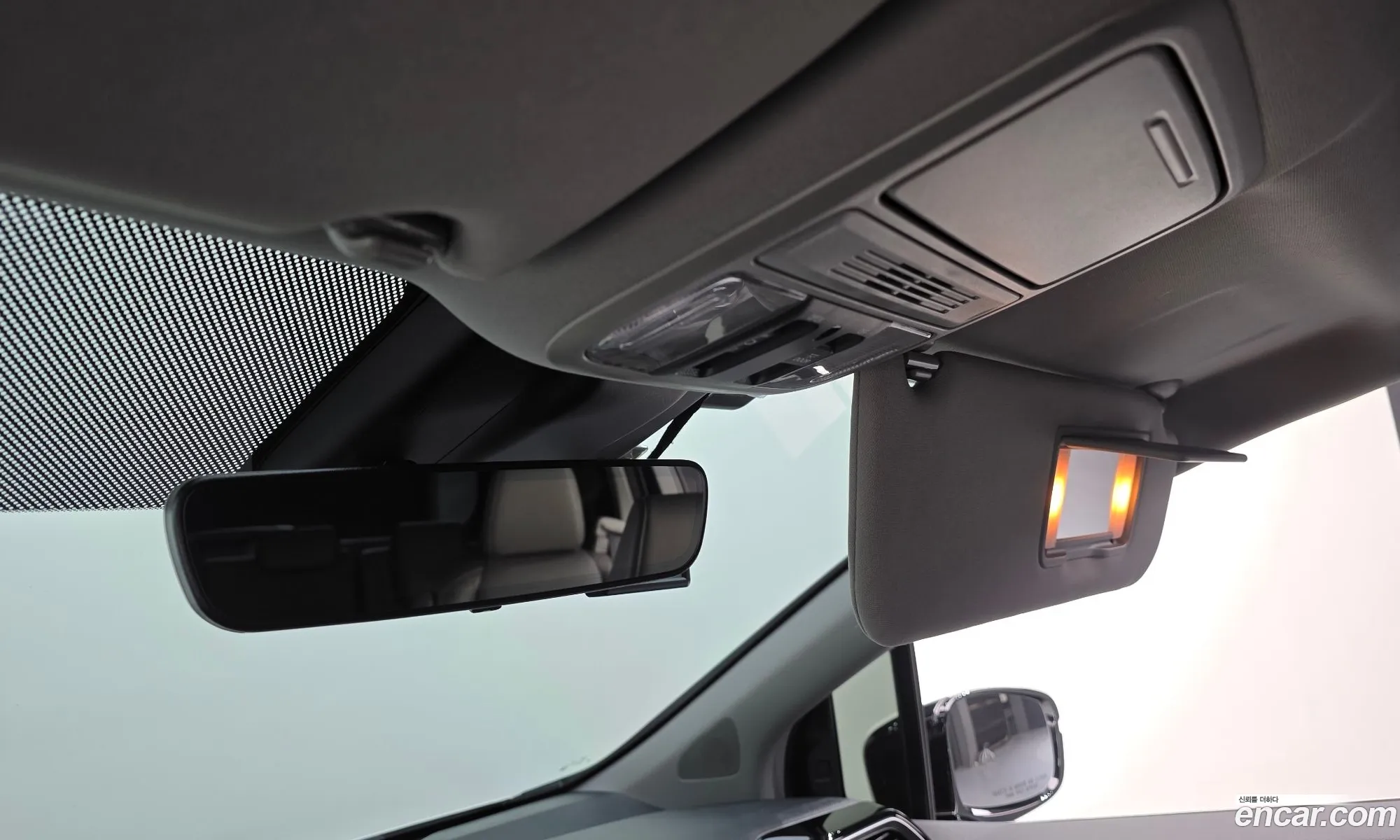 Honda Odyssey 2019 — 6