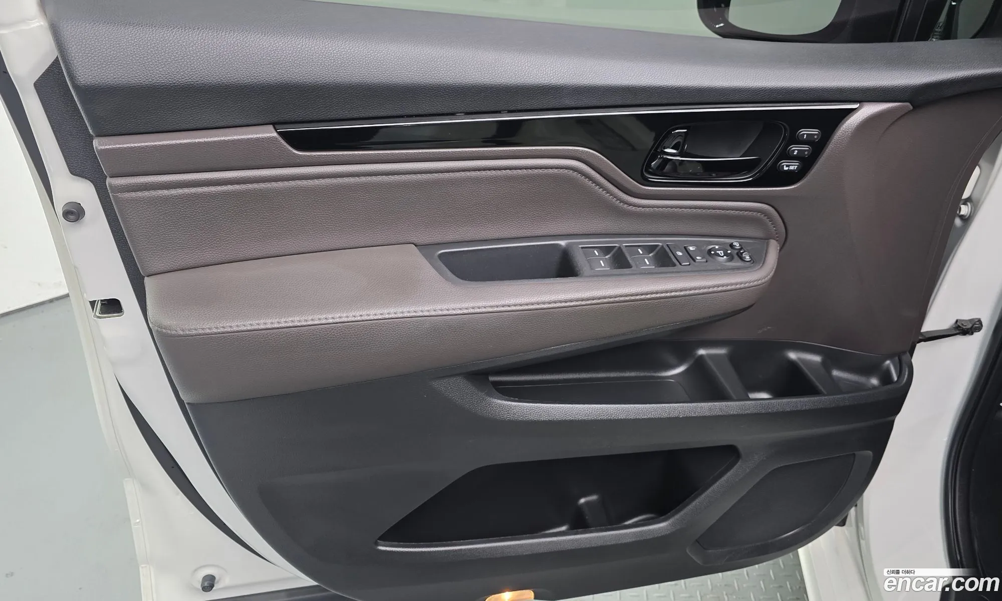Honda Odyssey 2019 — 17
