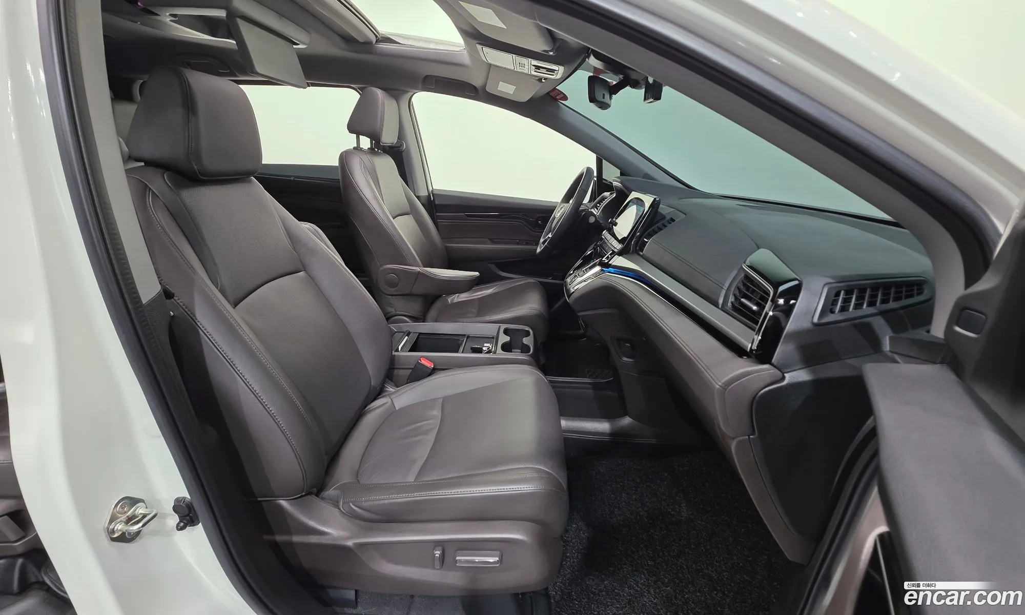 Honda Odyssey 2019 — 4