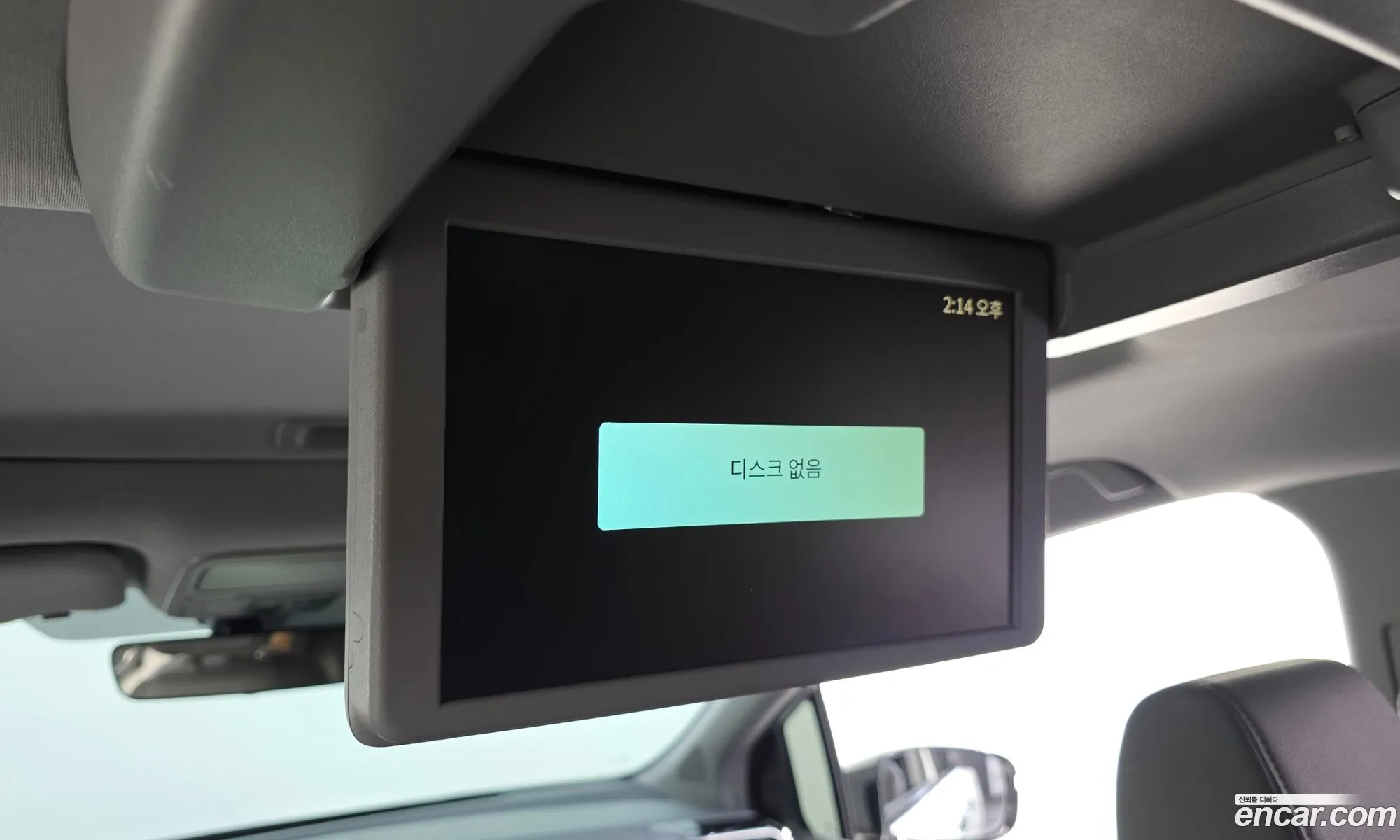 Honda Odyssey 2019 — 9