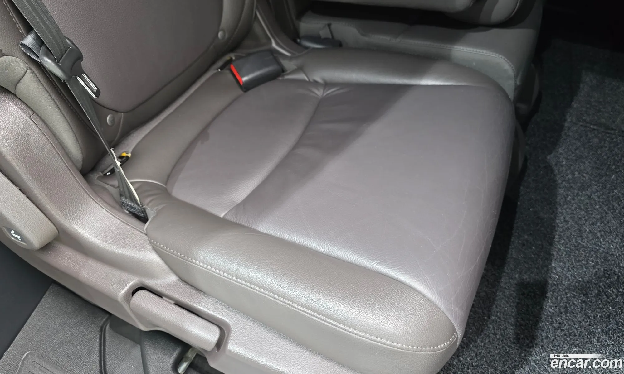 Honda Odyssey 2019 — 21