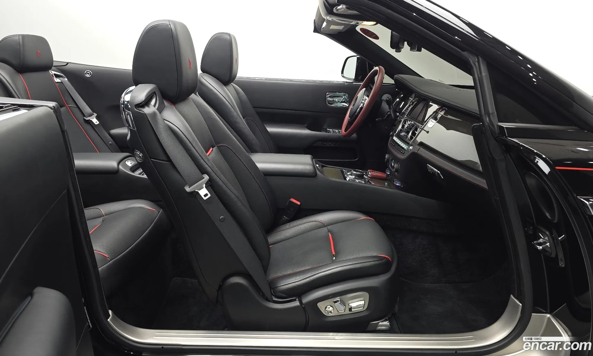Rolls-Royce Dawn 2020 SCAXZ8109LU200414 — 7