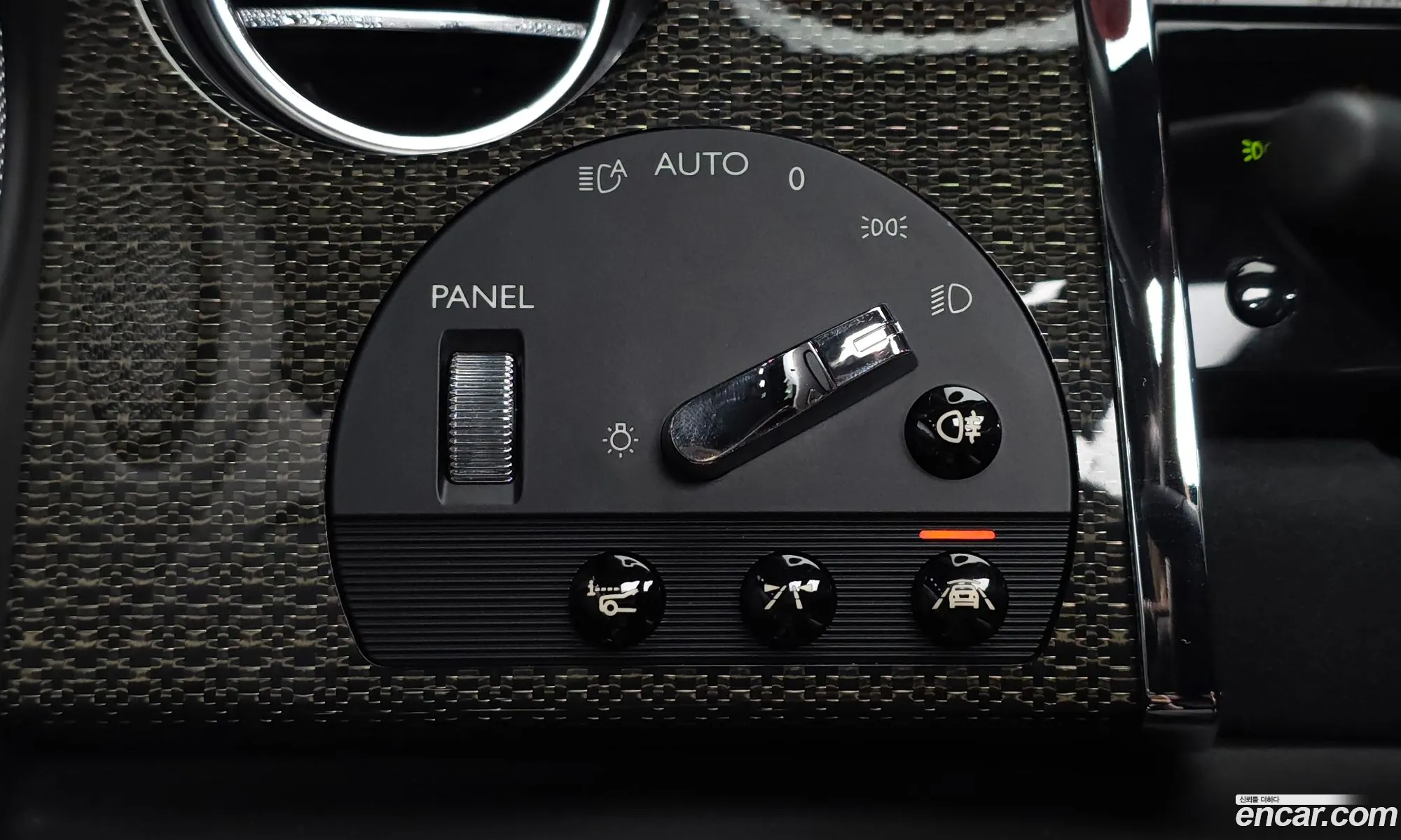 Rolls-Royce Dawn 2020 SCAXZ8109LU200414 — 9