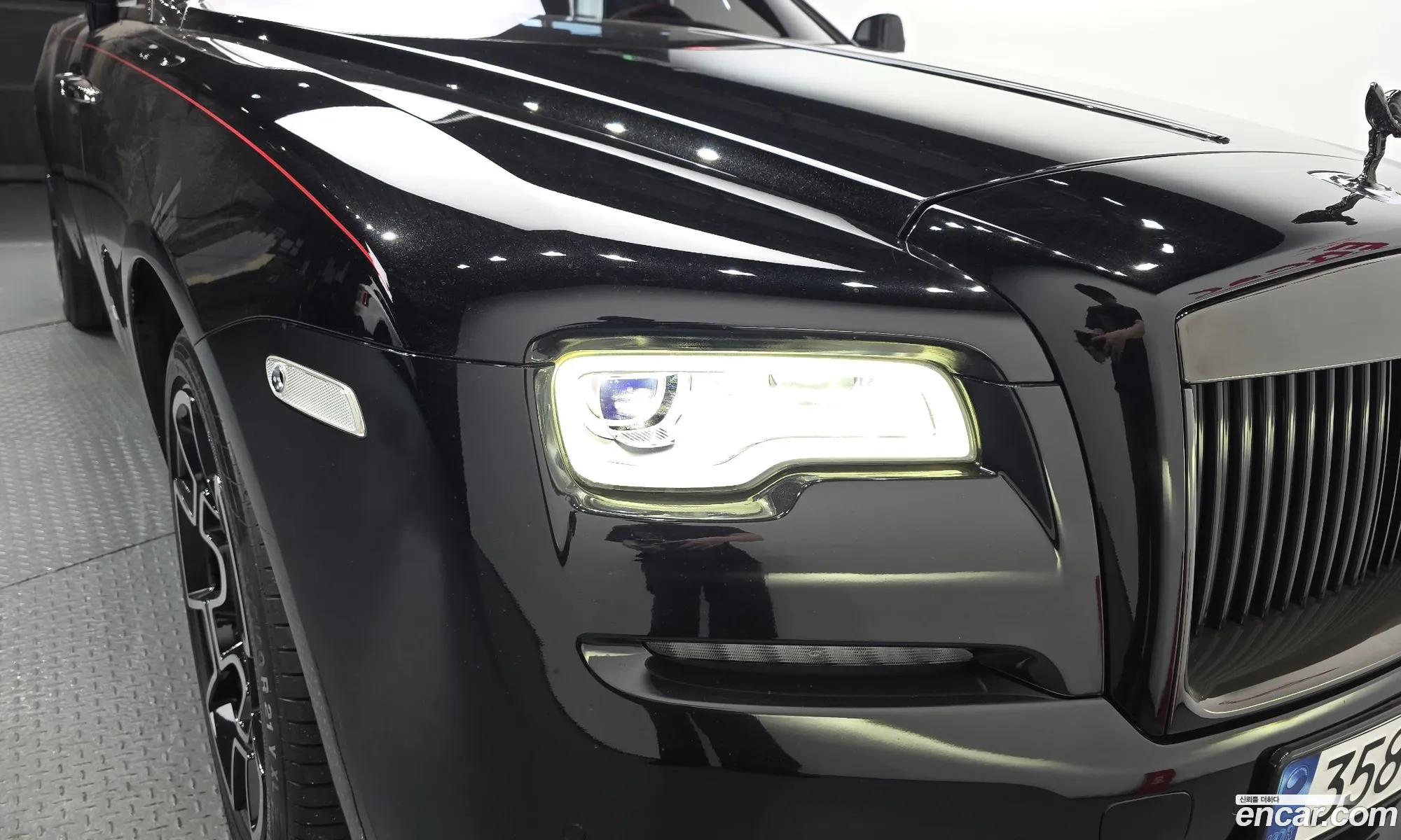 Rolls-Royce Dawn 2020 SCAXZ8109LU200414 — 6