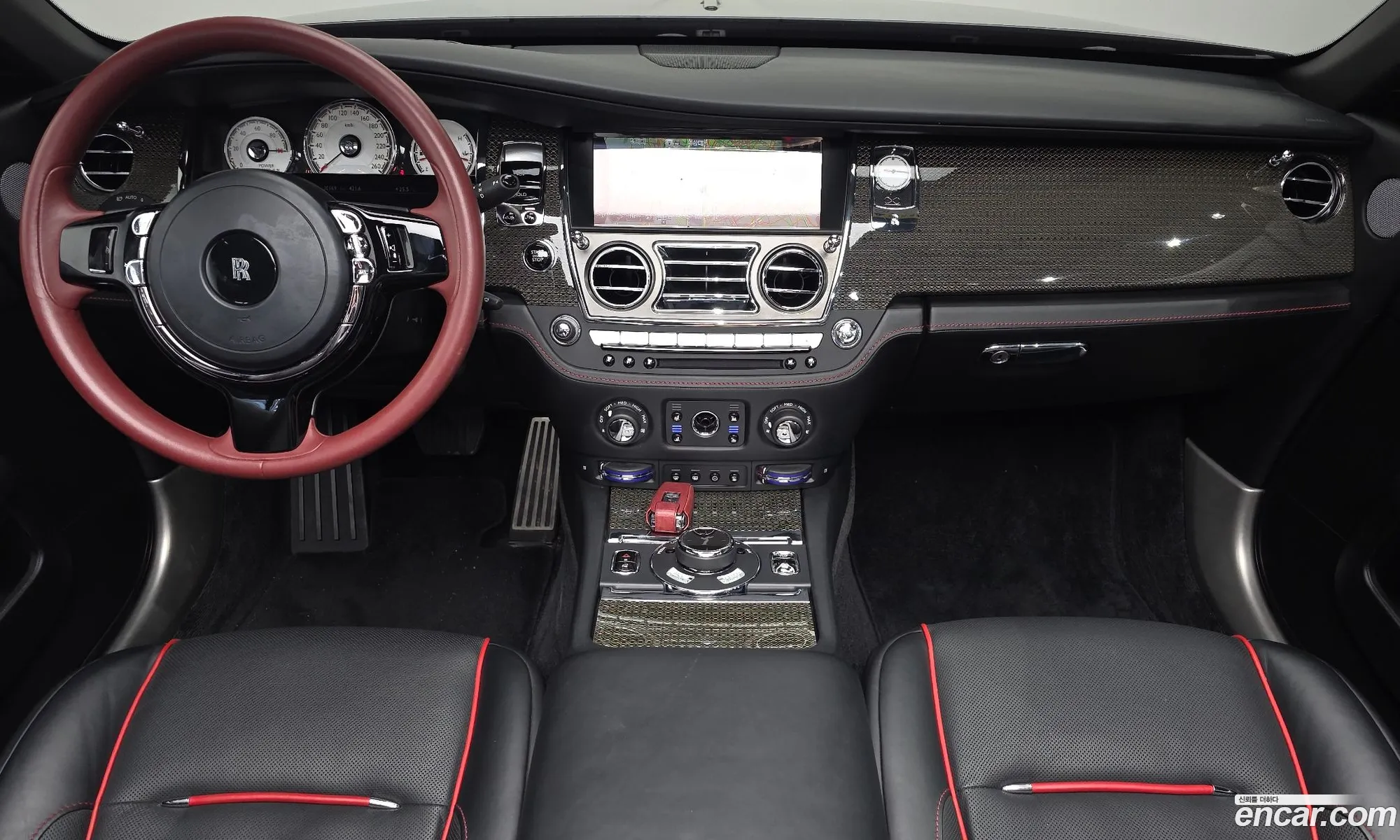 Rolls-Royce Dawn 2020 SCAXZ8109LU200414 — 15