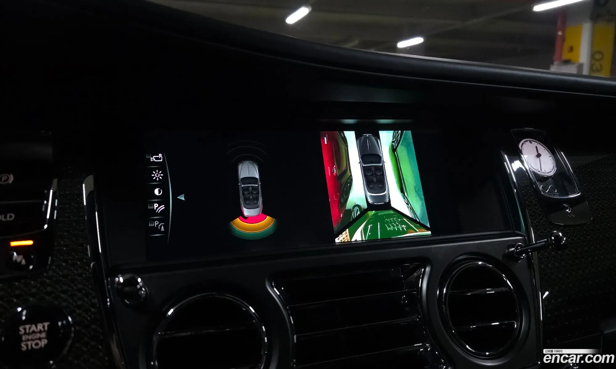 Rolls-Royce Dawn 2020 SCAXZ8109LU200414 — 10