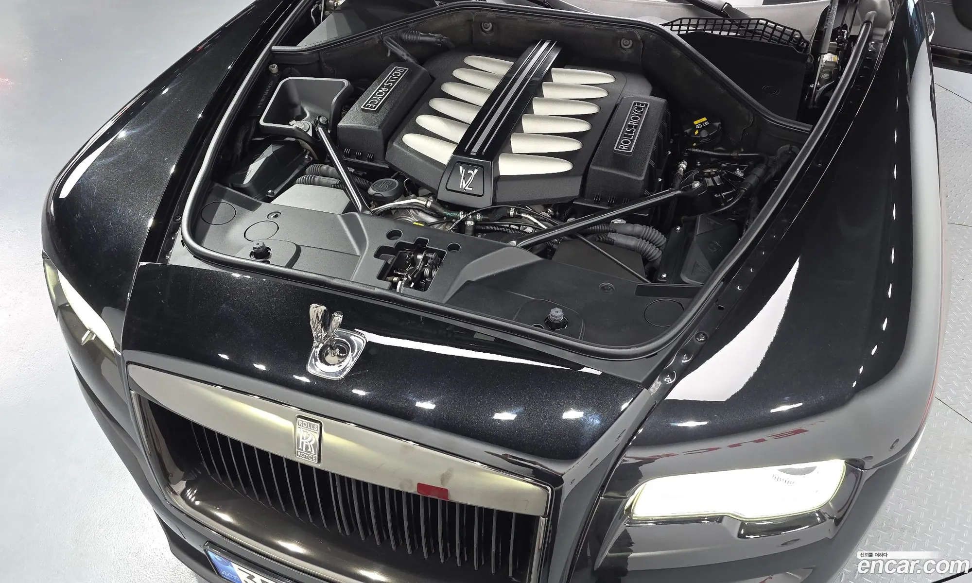 Rolls-Royce Dawn 2020 SCAXZ8109LU200414 — 29