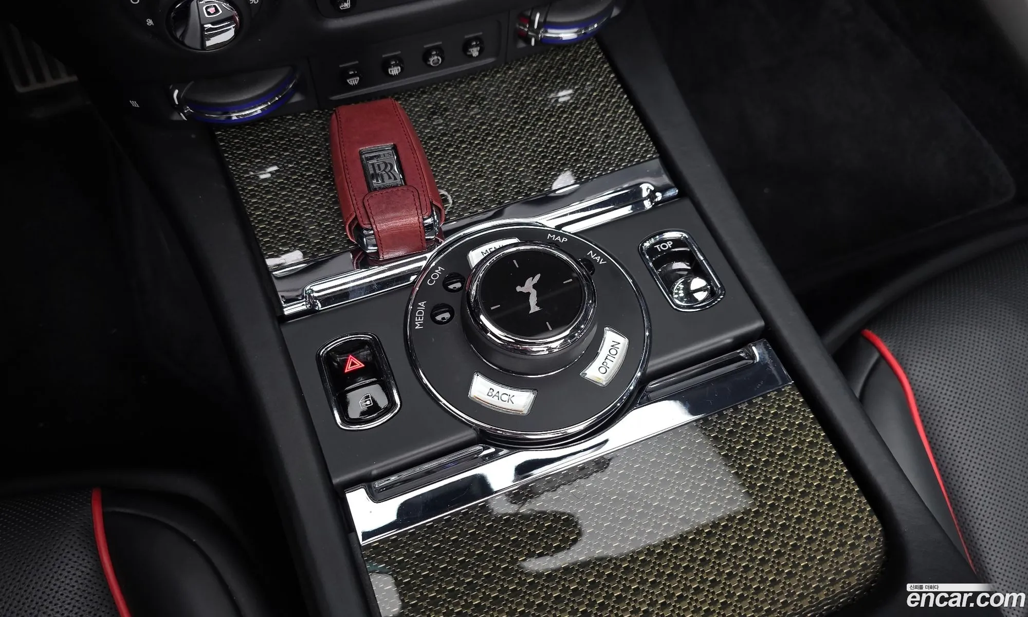 Rolls-Royce Dawn 2020 SCAXZ8109LU200414 — 3
