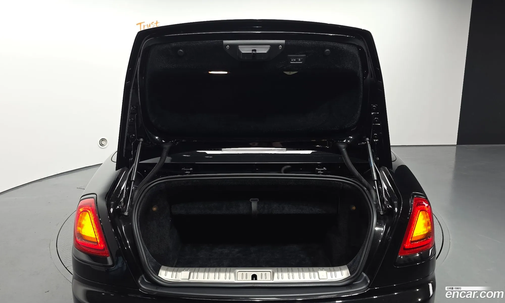 Rolls-Royce Dawn 2020 SCAXZ8109LU200414 — 20