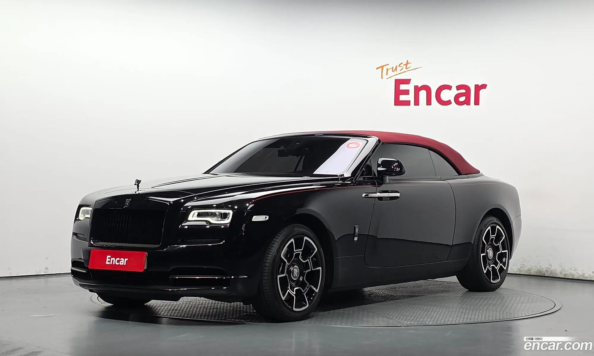 Rolls-Royce Dawn 2020 SCAXZ8109LU200414 — 24