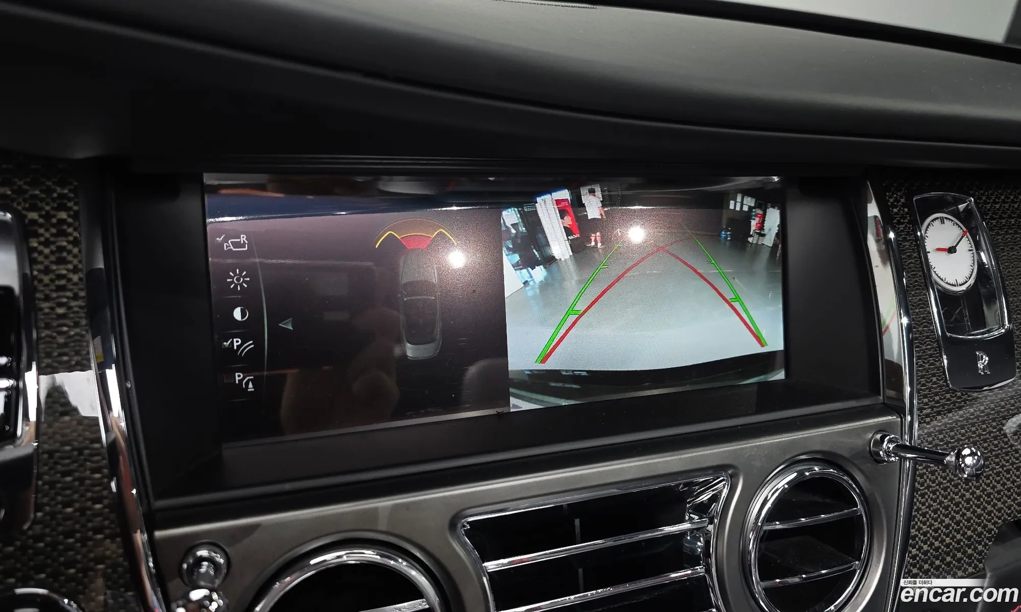 Rolls-Royce Dawn 2020 SCAXZ8109LU200414 — 11