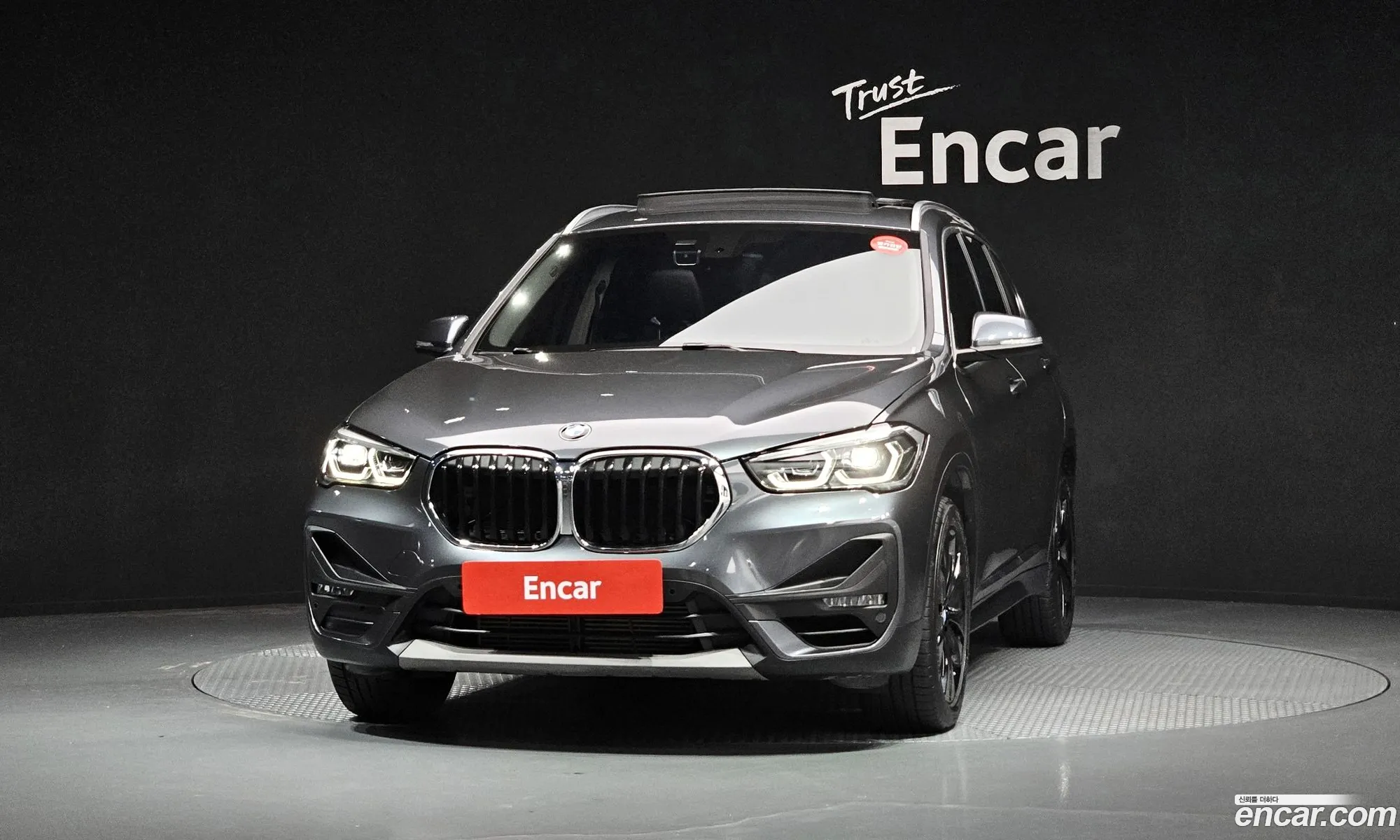 BMW X1 2020 WBA11DG09L5R65250 — 12