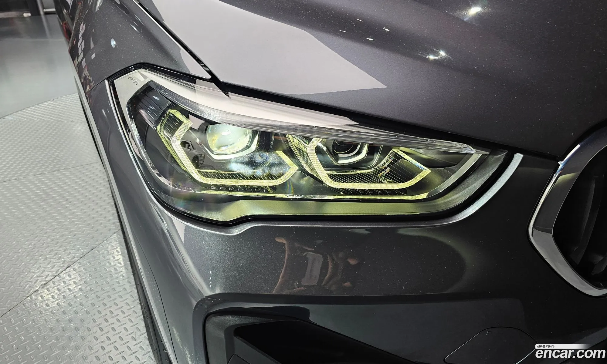 BMW X1 2020 WBA11DG09L5R65250 — 16