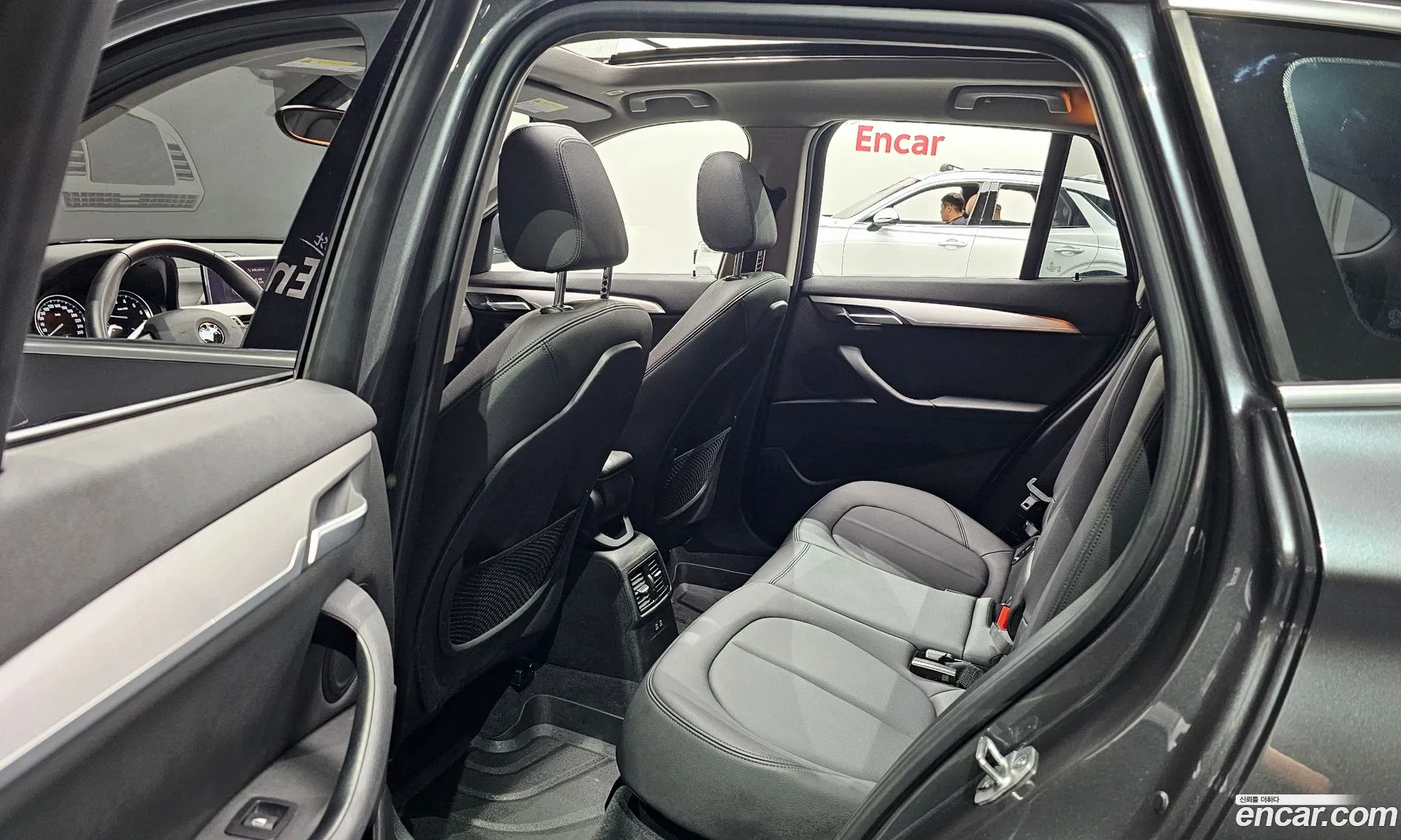 BMW X1 2020 WBA11DG09L5R65250 — 23