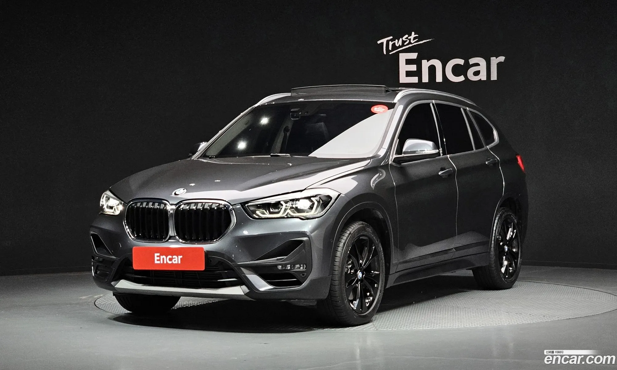 BMW X1 2020 WBA11DG09L5R65250 — 31
