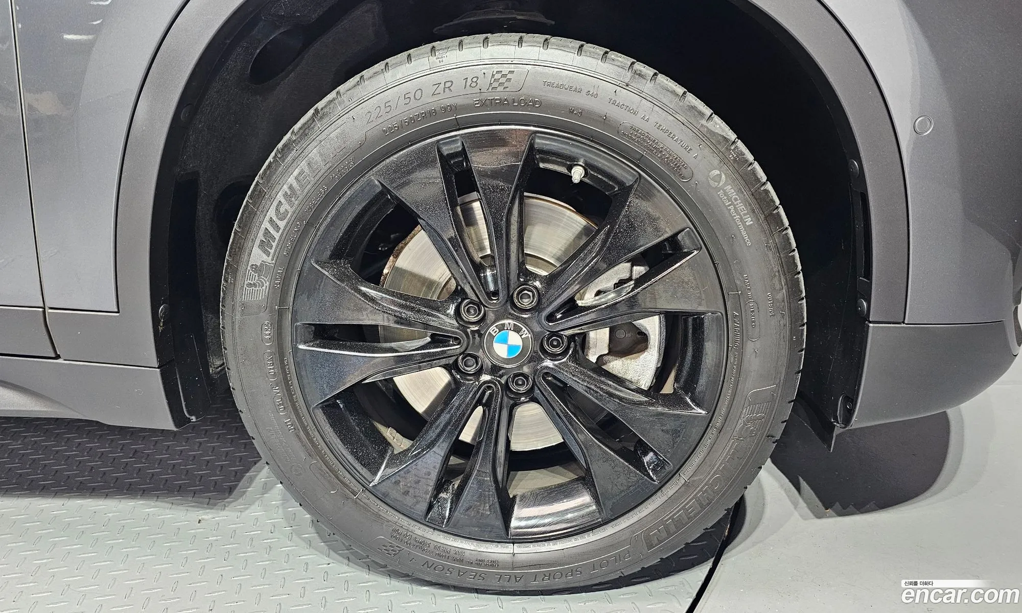 BMW X1 2020 WBA11DG09L5R65250 — 13