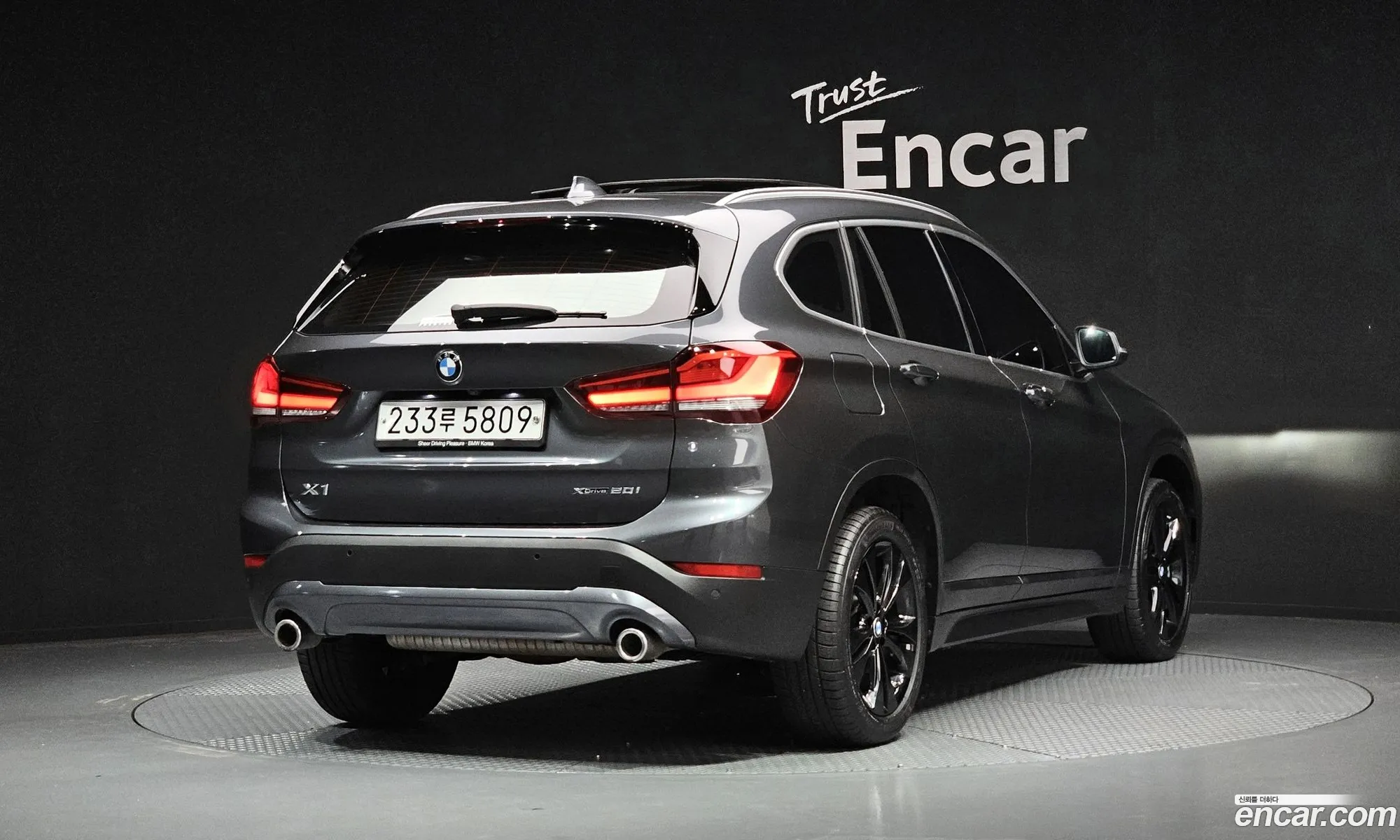 BMW X1 2020 WBA11DG09L5R65250 — 15