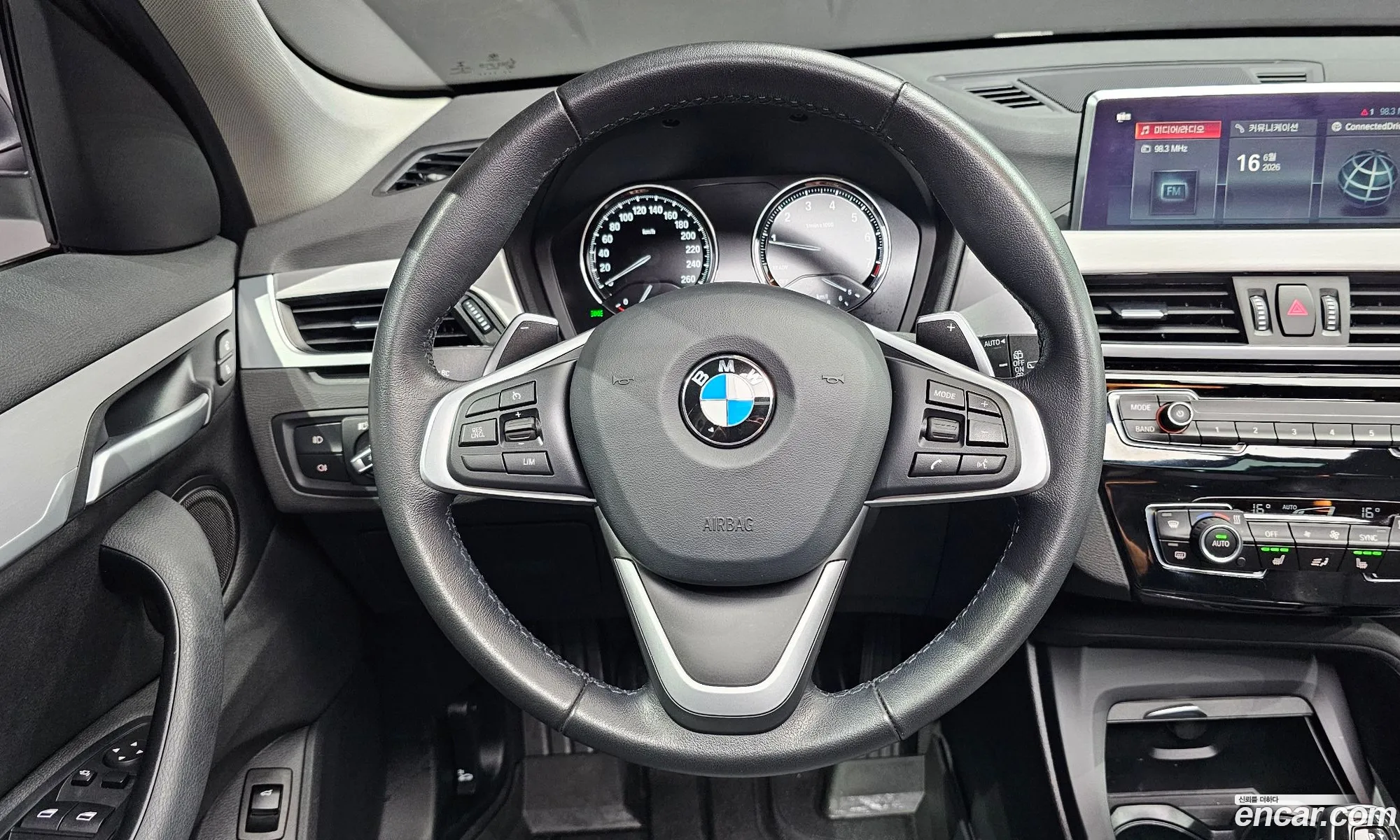 BMW X1 2020 WBA11DG09L5R65250 — 6