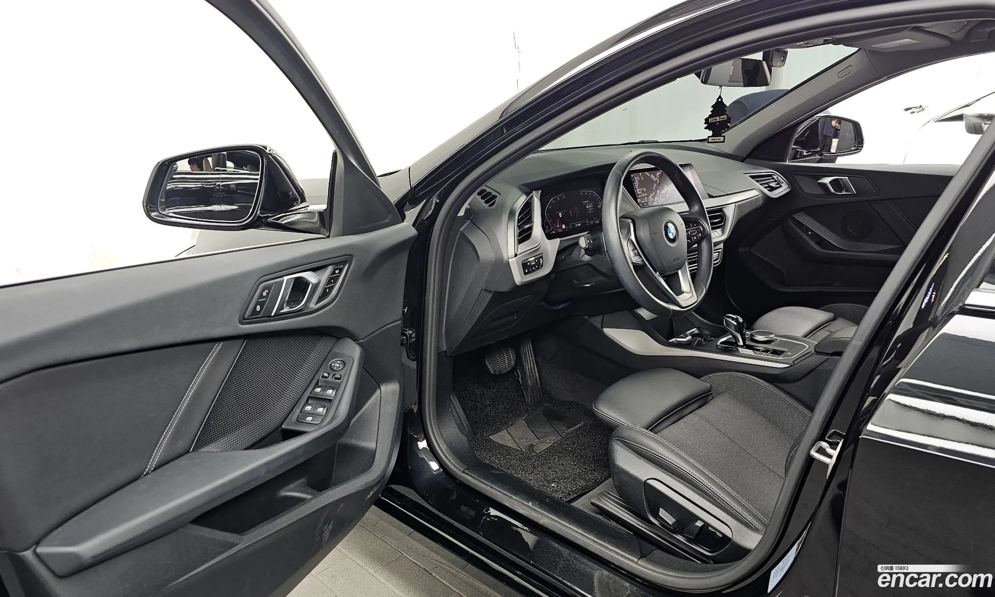BMW 1 Series 2021 WBA7M9101M7H65351 — 3