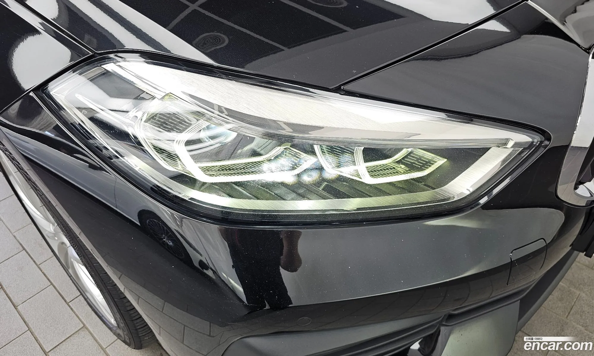 BMW 1 Series 2021 WBA7M9101M7H65351 — 19