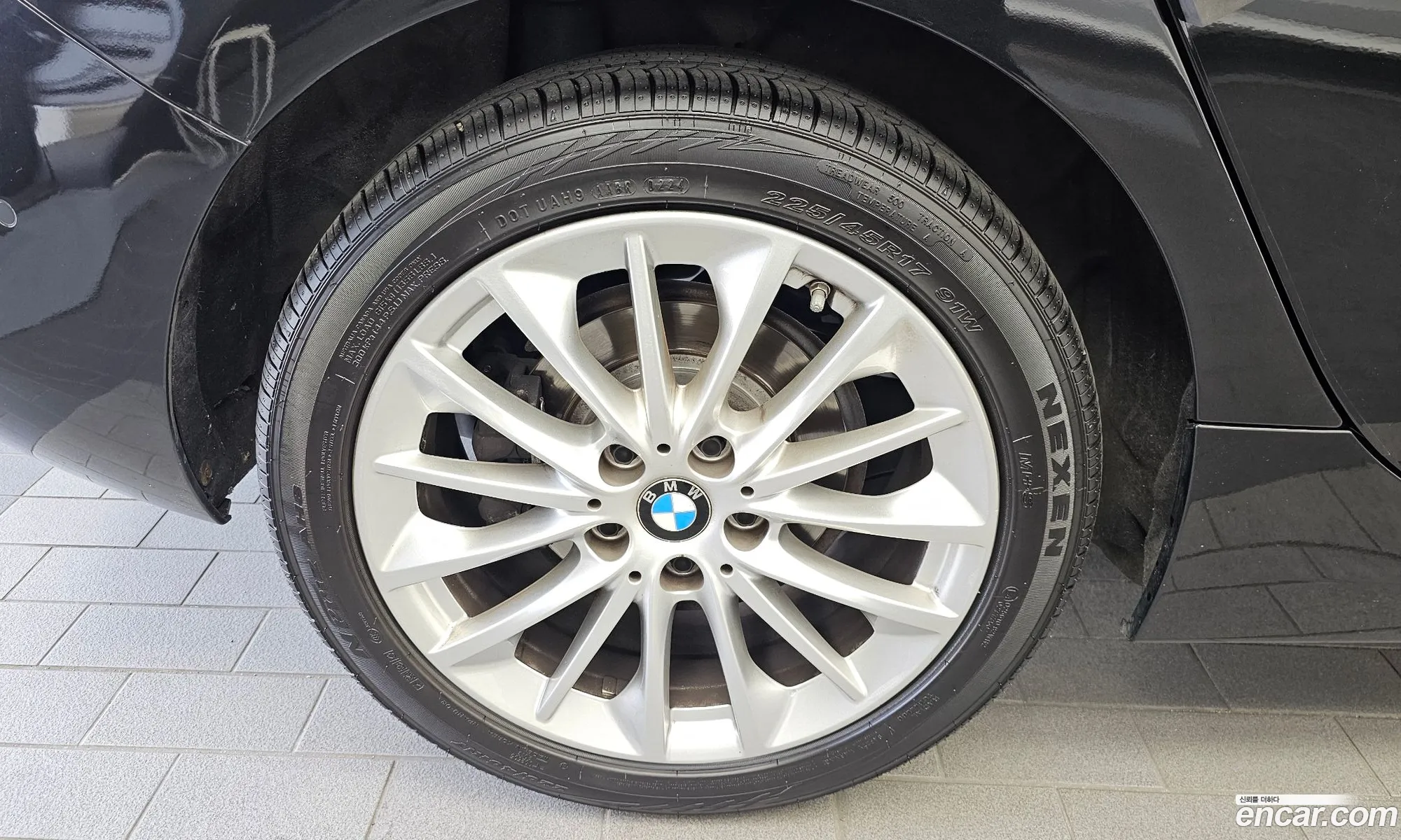 BMW 1 Series 2021 WBA7M9101M7H65351 — 18