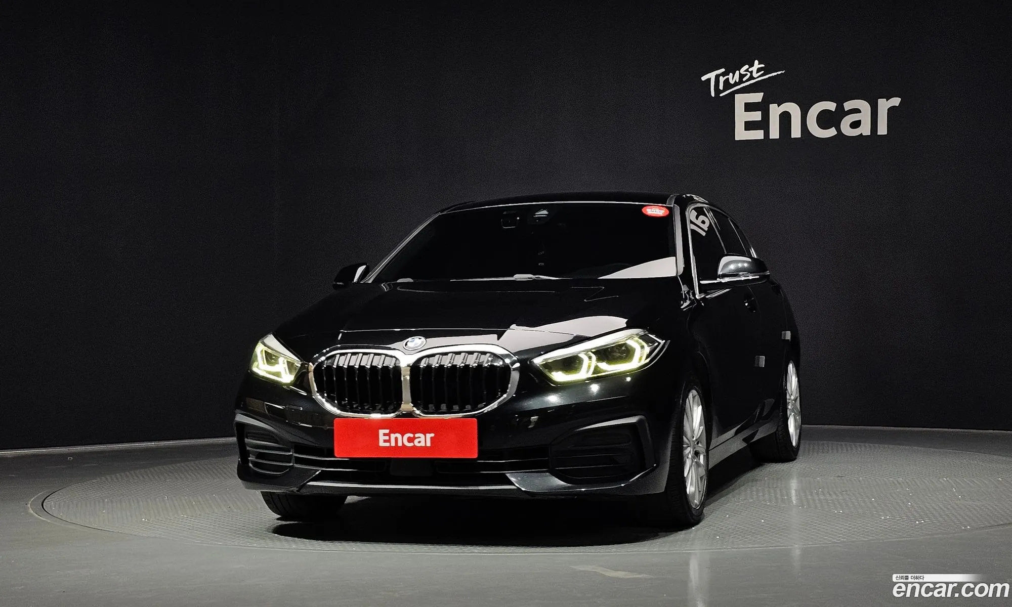 BMW 1 Series 2021 WBA7M9101M7H65351 — 16