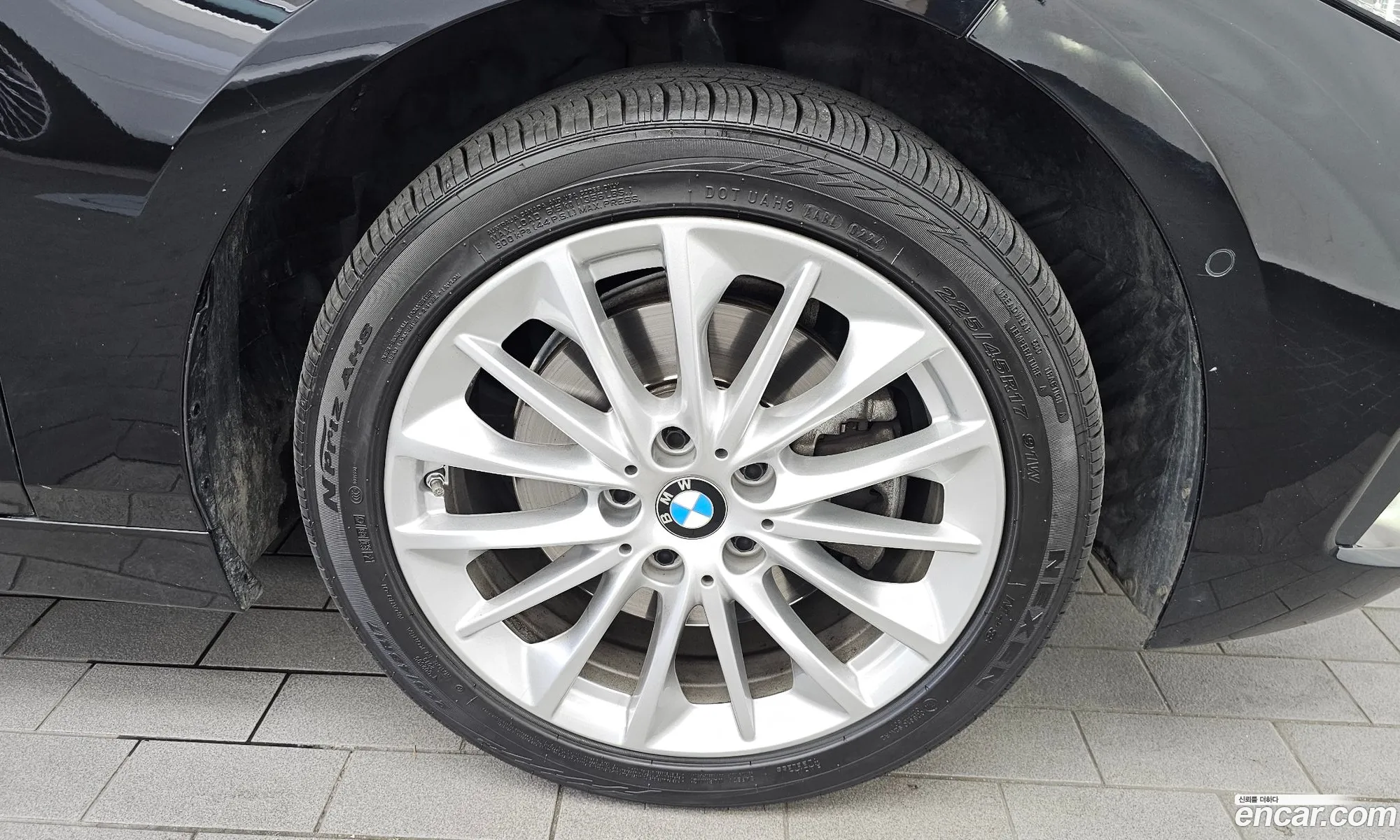 BMW 1 Series 2021 WBA7M9101M7H65351 — 27