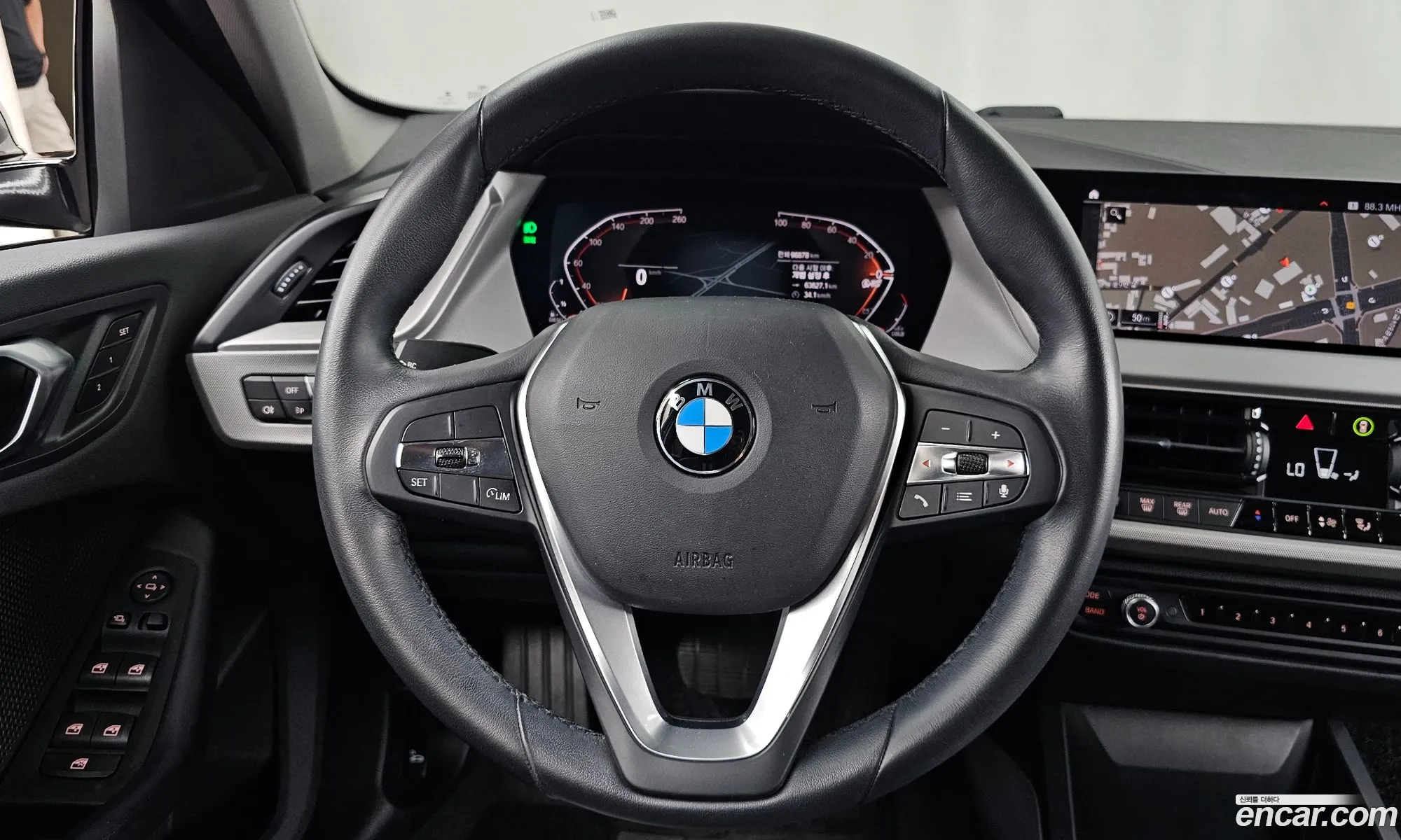 BMW 1 Series 2021 WBA7M9101M7H65351 — 17