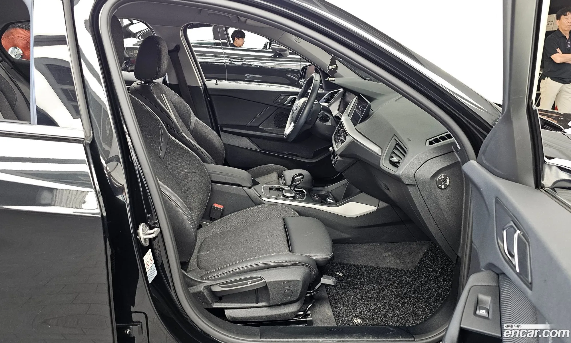 BMW 1 Series 2021 WBA7M9101M7H65351 — 6