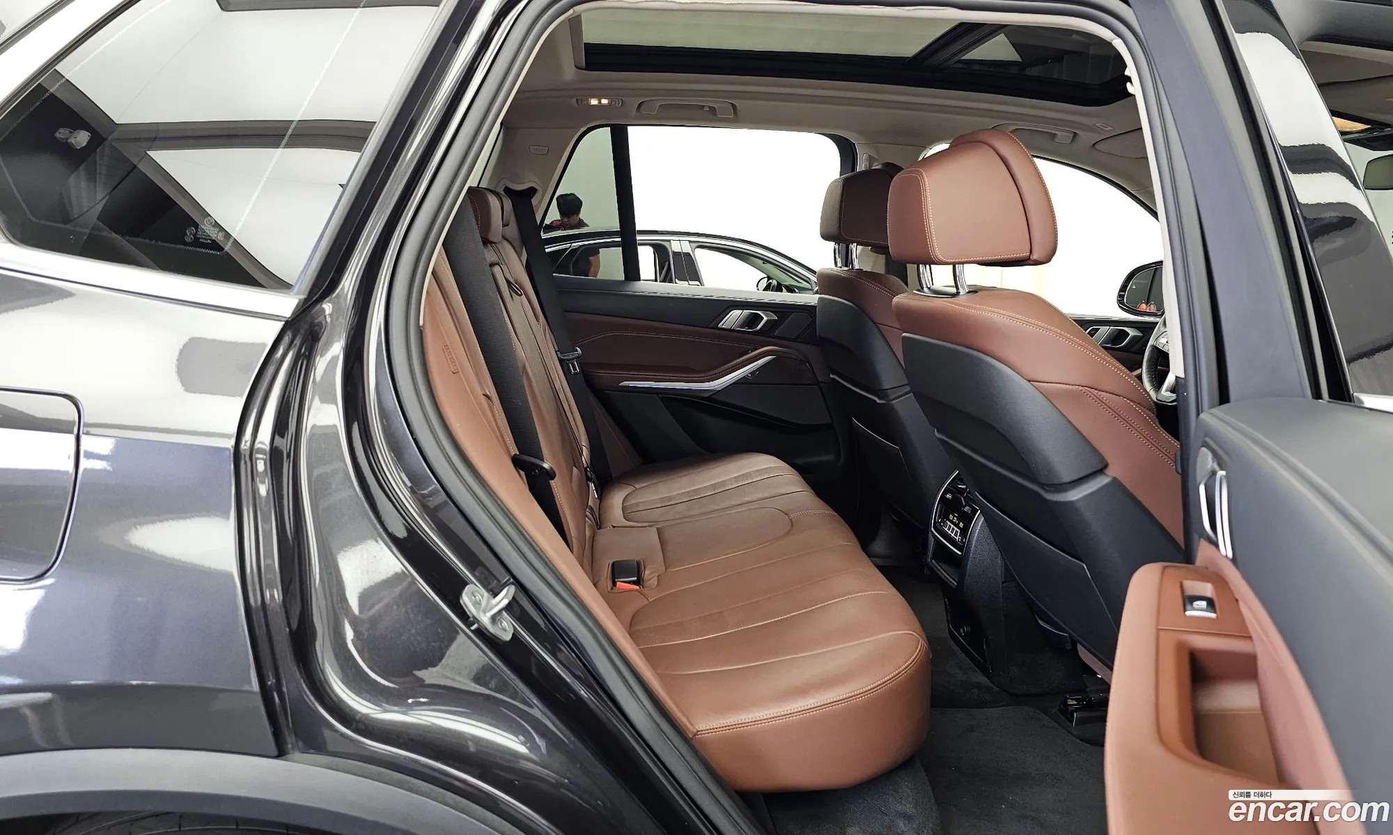 BMW X5 2021 — 9