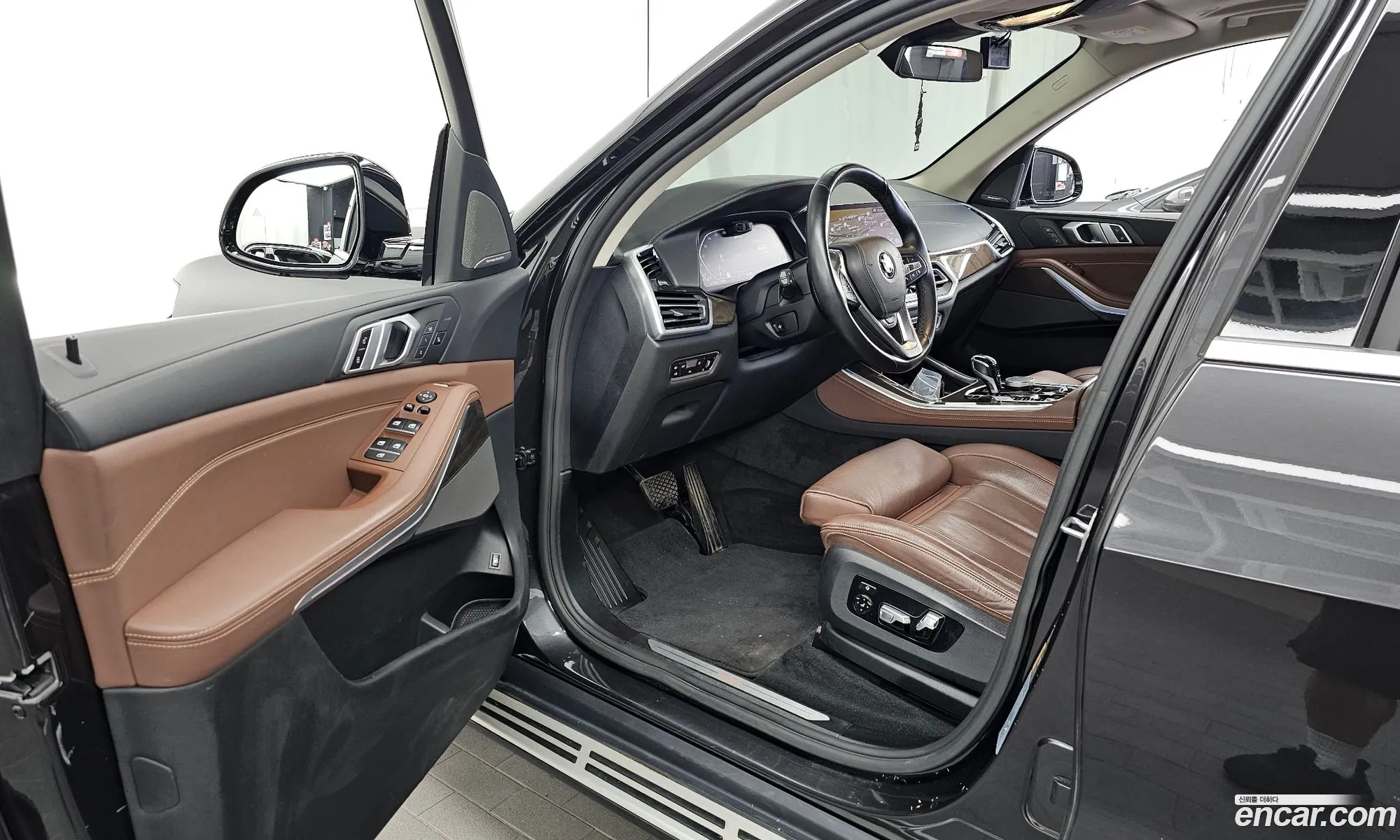 BMW X5 2021 — 6