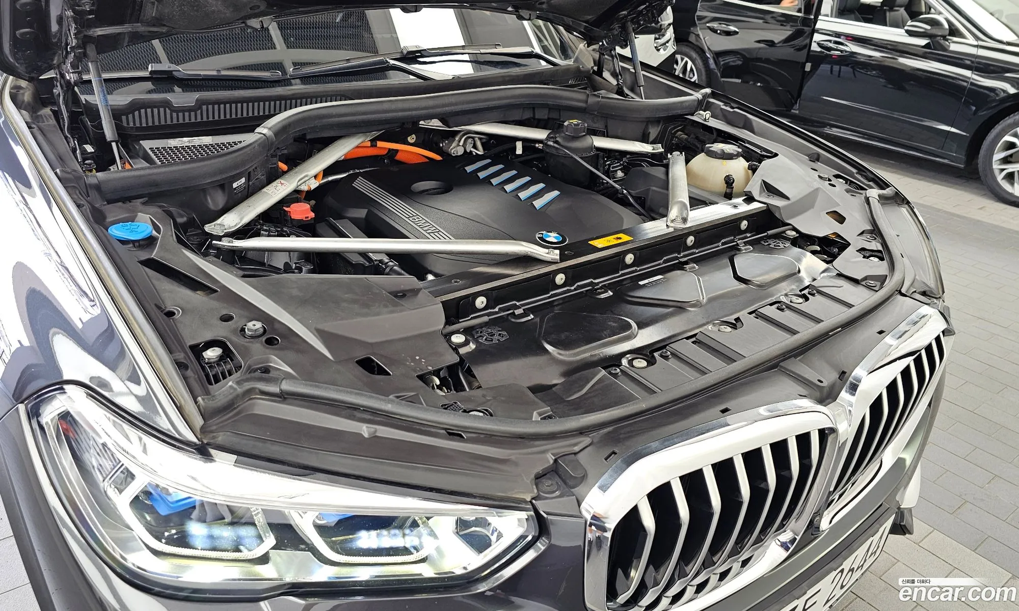 BMW X5 2021 — 10