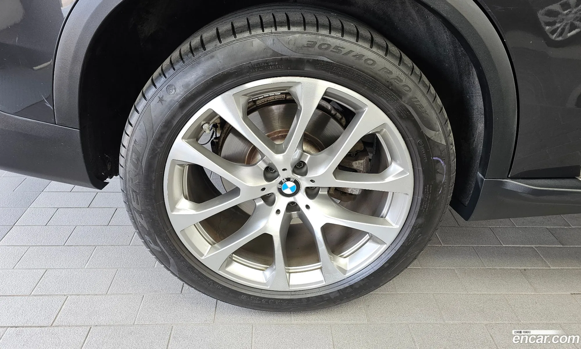 BMW X5 2021 — 11