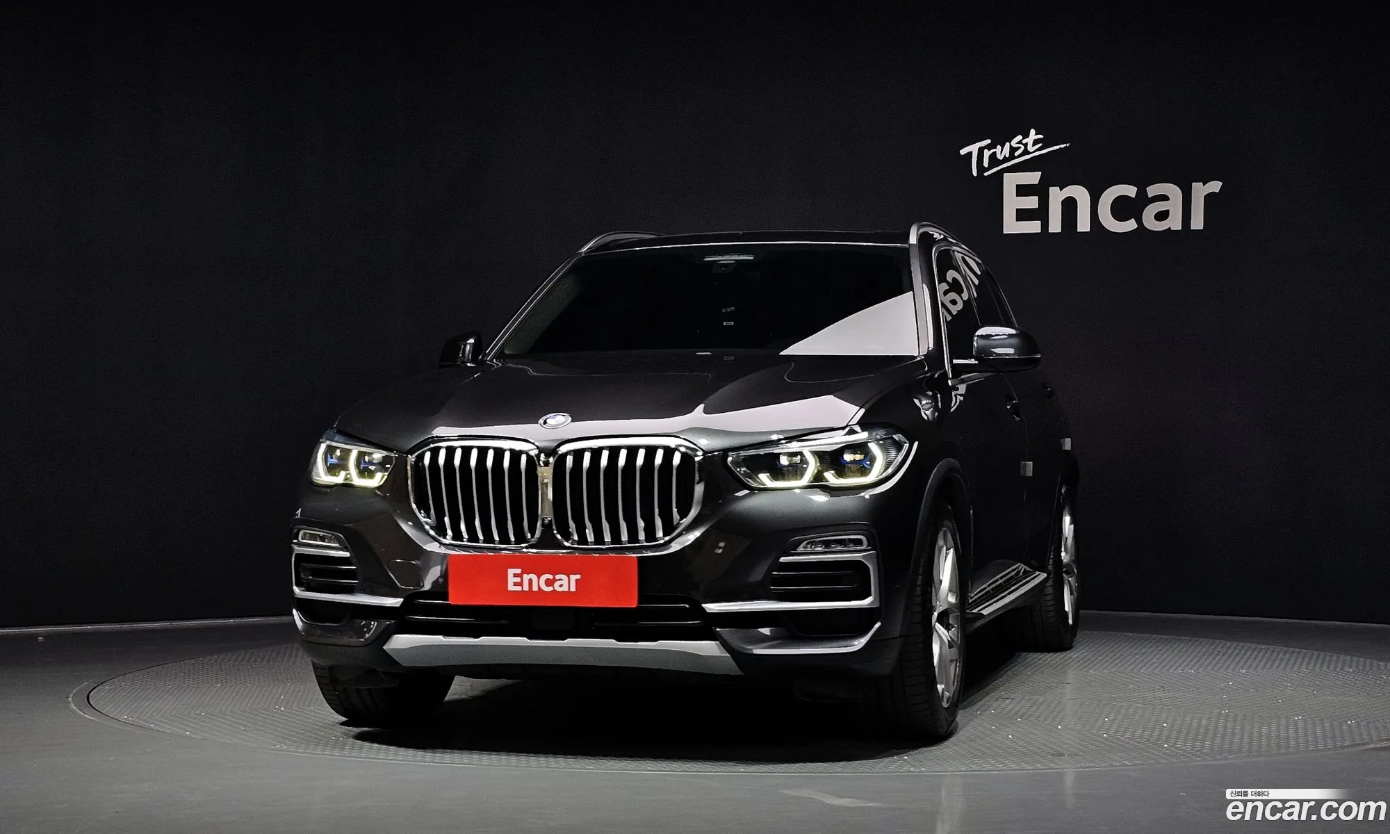 BMW X5 2021 — 20