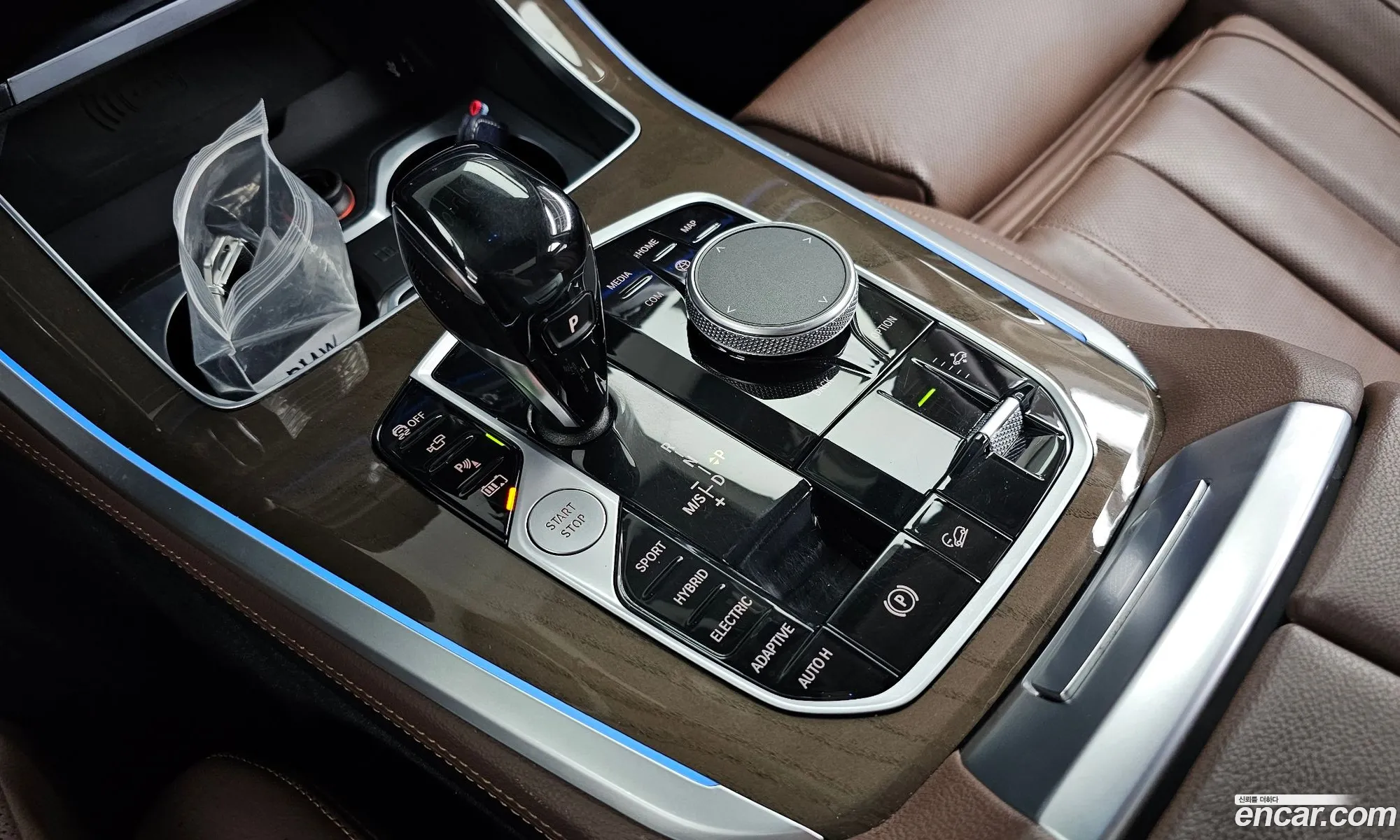 BMW X5 2021 — 5